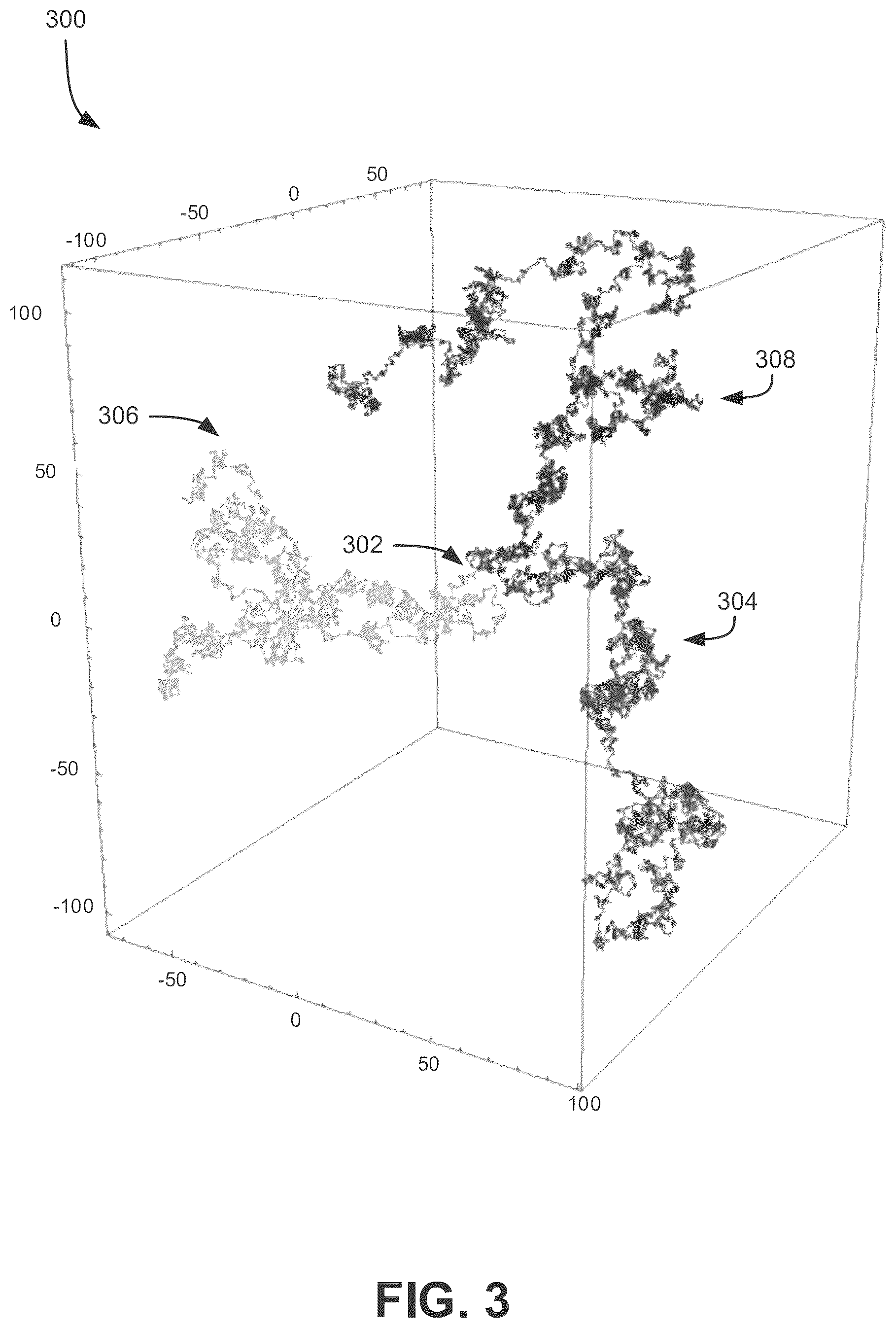 Patent US12541671 Figure 3 – Processor and system to encode sequence data in neural networks