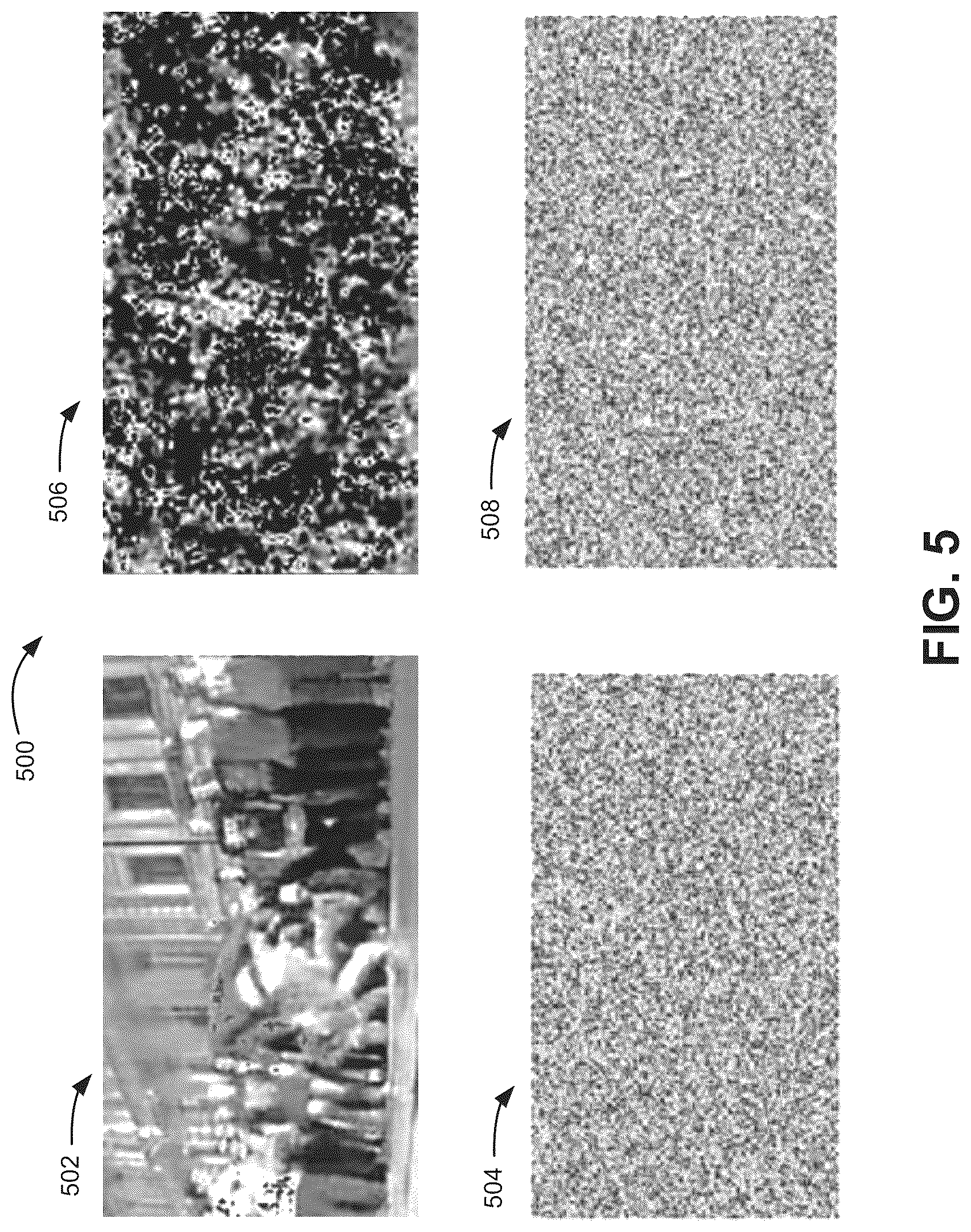 Patent US12541671 Figure 5 – Processor and system to encode sequence data in neural networks