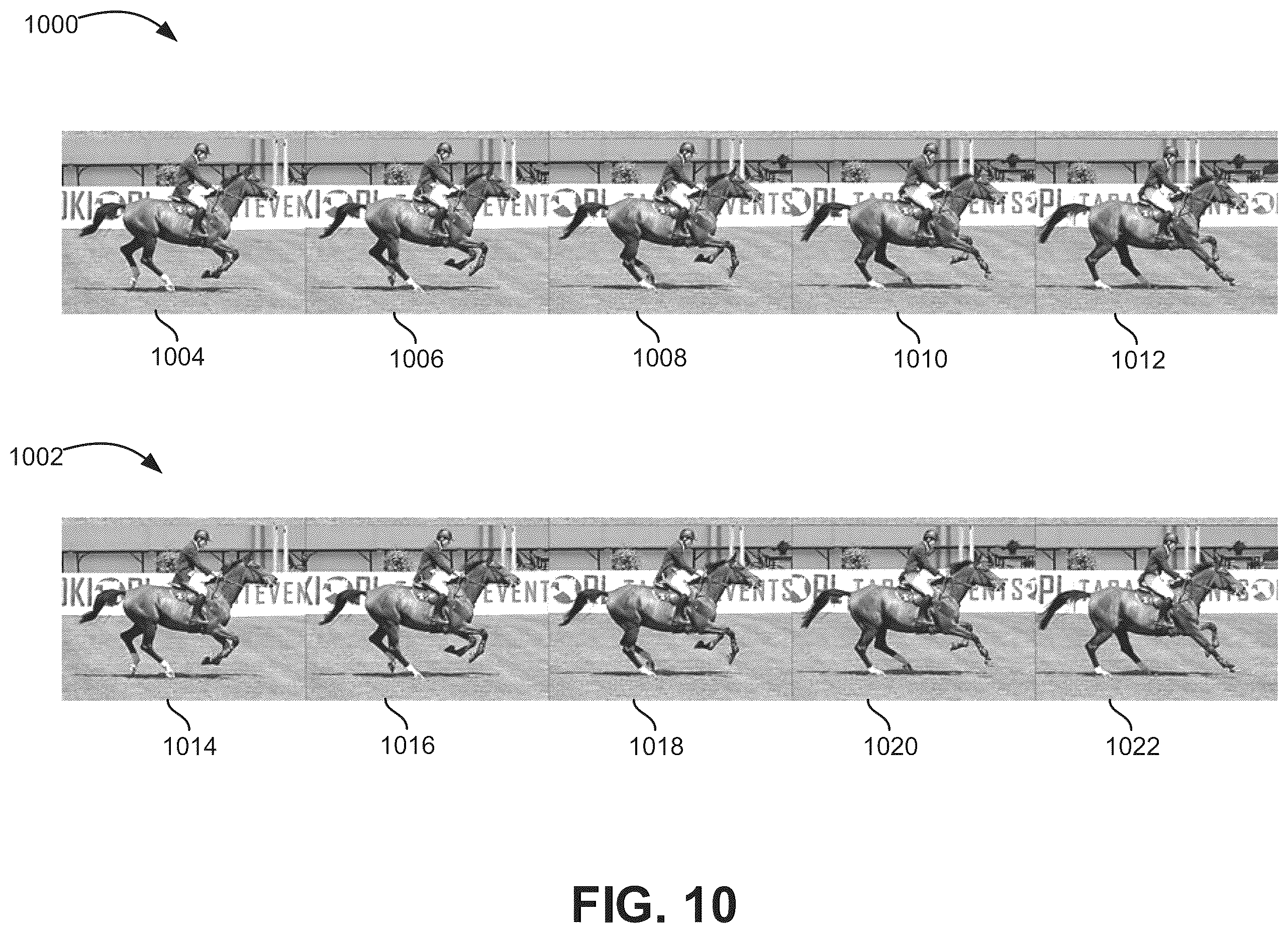 Patent US12541671 Figure 10 – Processor and system to encode sequence data in neural networks