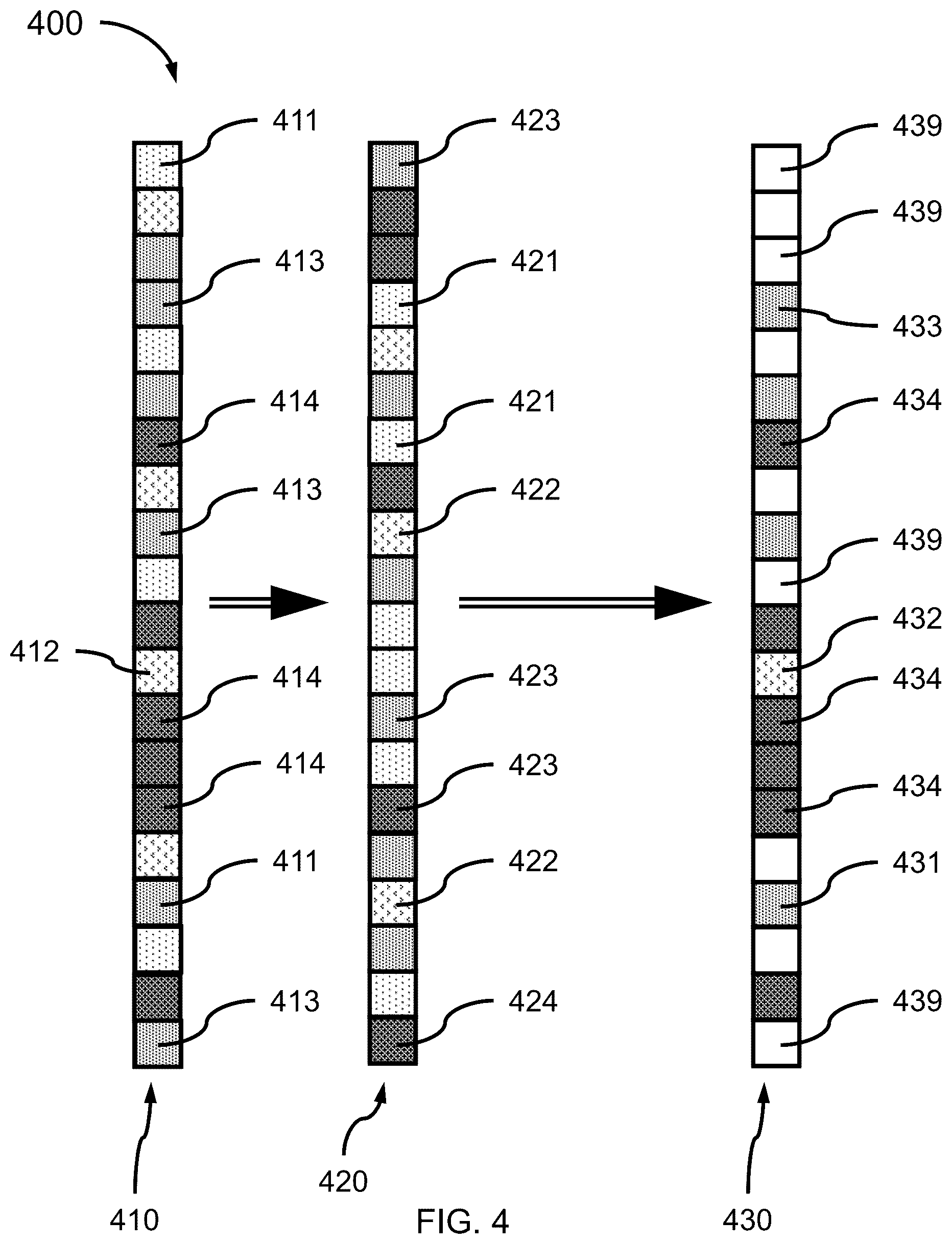 Patent US12541691 Figure 4 – Mixup data augmentation for knowledge distillation framework