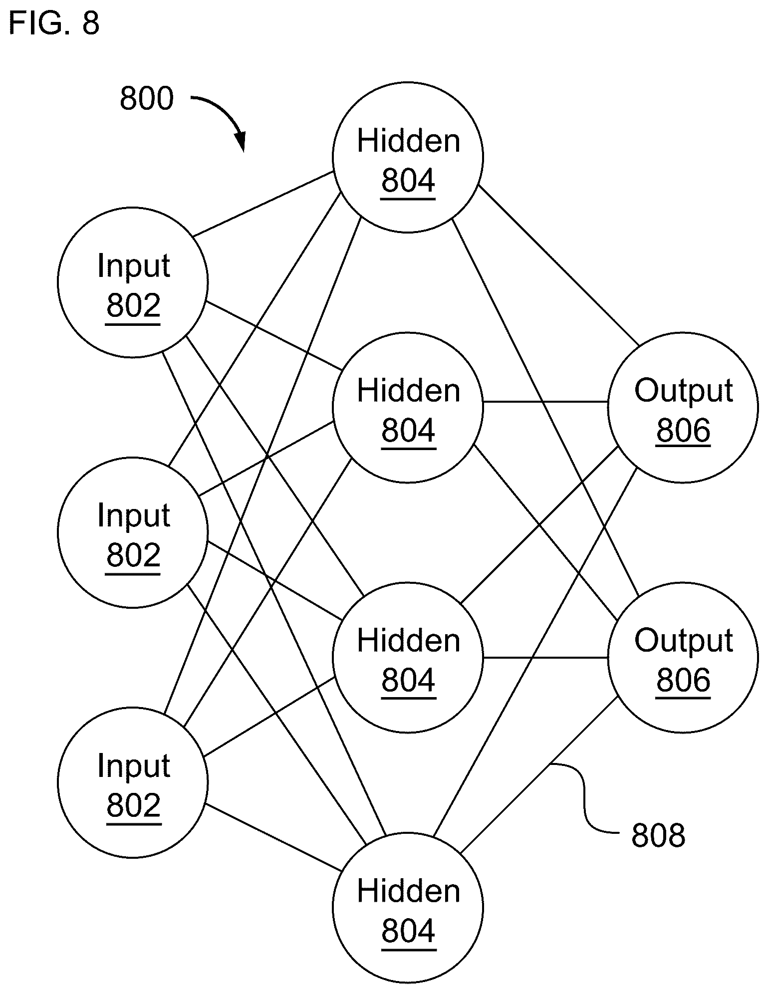 Patent US12541691 Figure 8 – Mixup data augmentation for knowledge distillation framework
