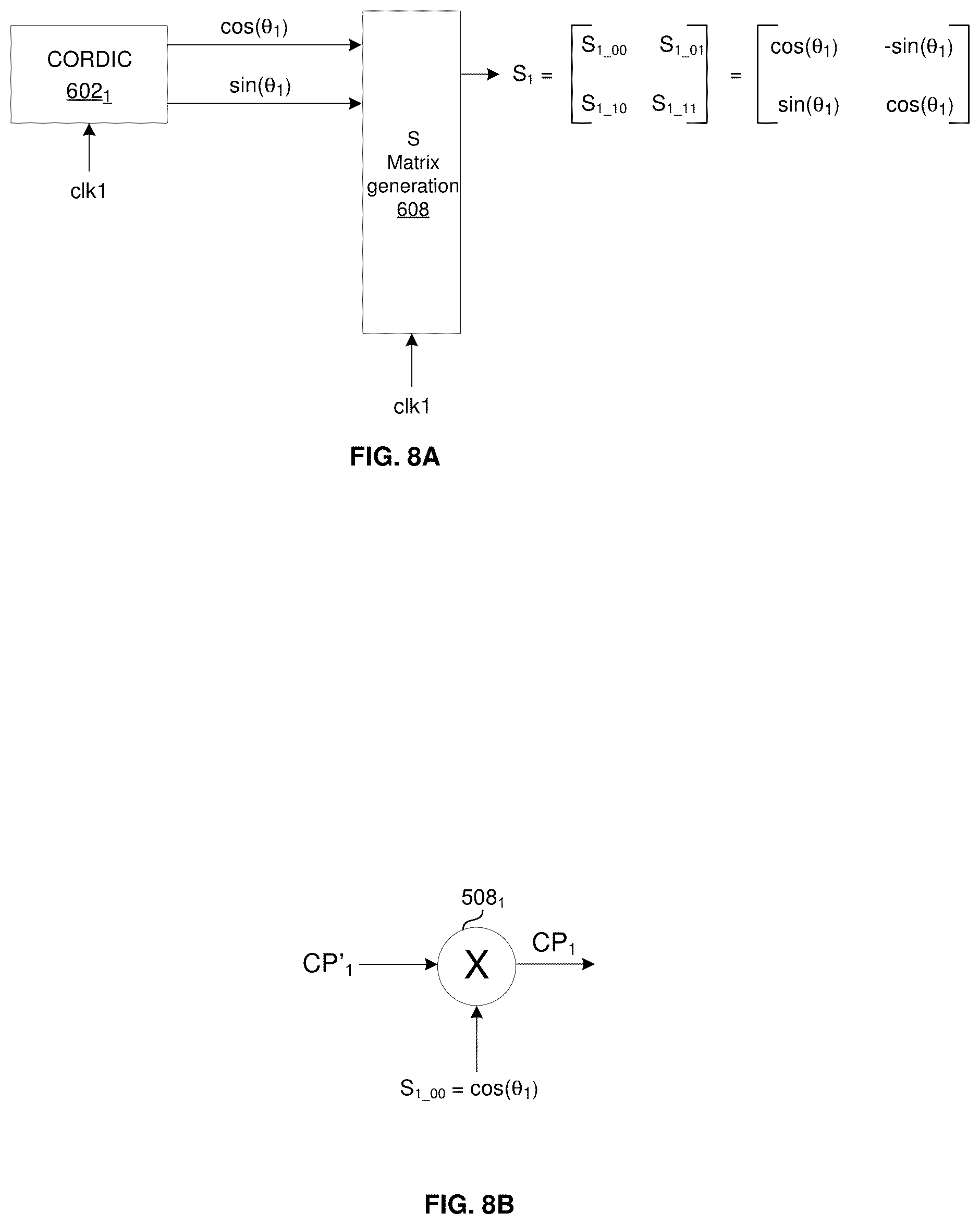 Patent US12541699 Figure 10 – Frequency generation in a quantum controller