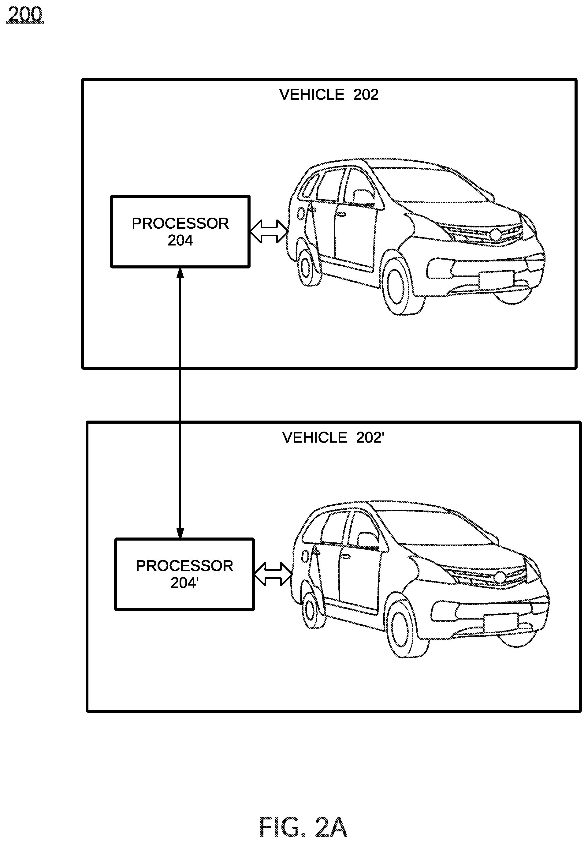 Patent US12541718 Figure 14 – Route prediction with city nodes