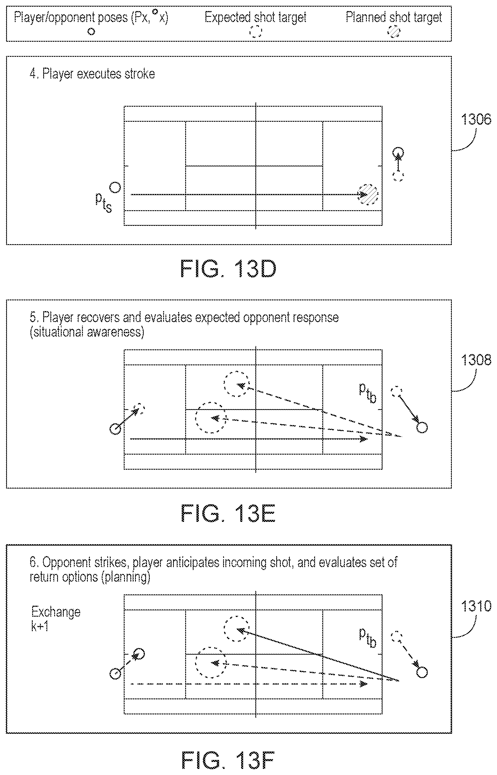 Patent US12541733 Figure 16 – Assessment and augmentation system for open motor skills
