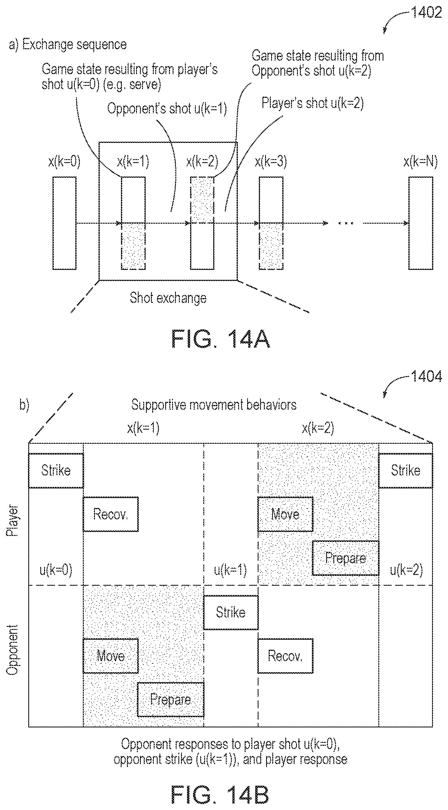 Patent US12541733 Figure 17 – Assessment and augmentation system for open motor skills