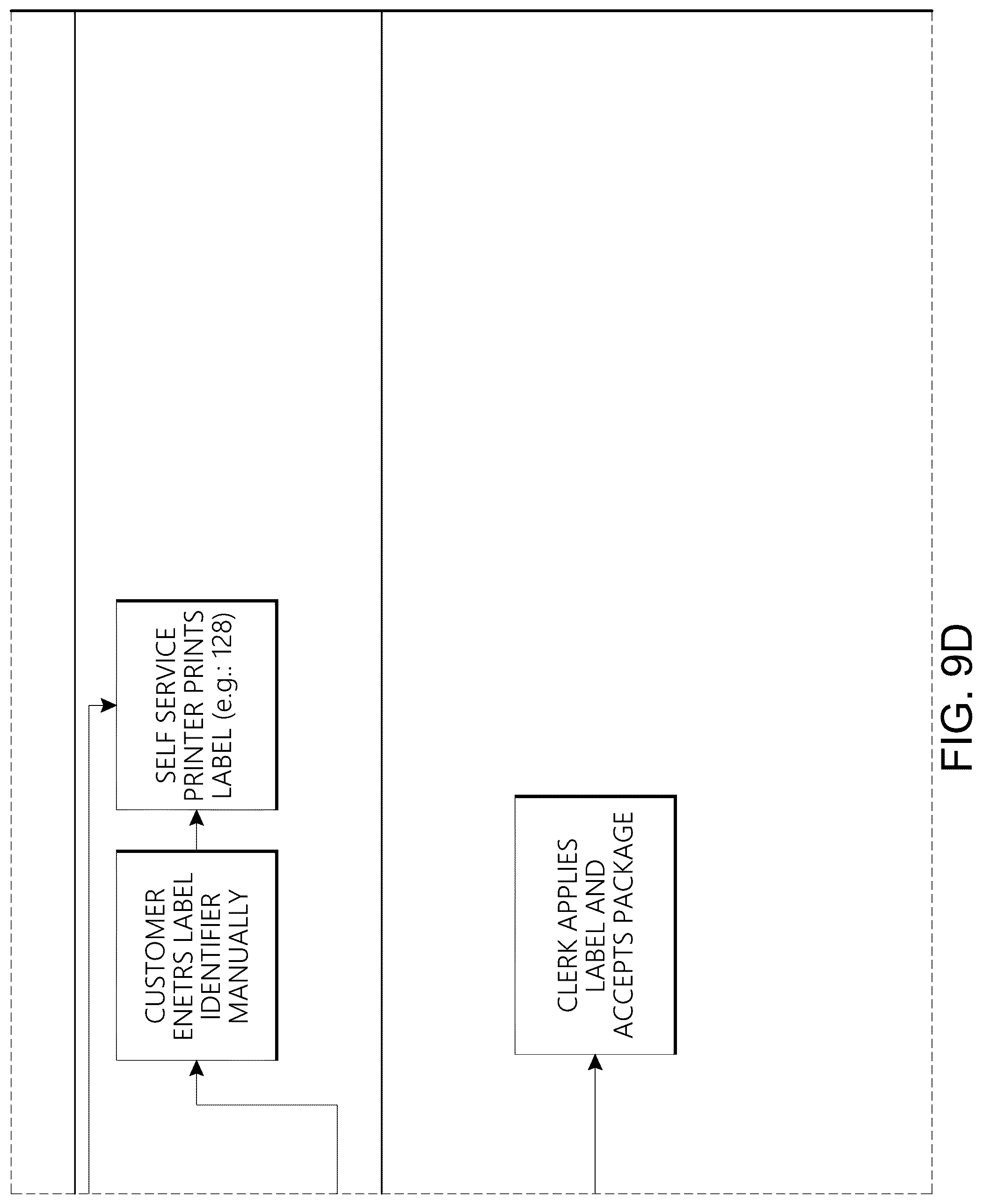 Patent US12541736 Figure 17 – Induction unit and label generator
