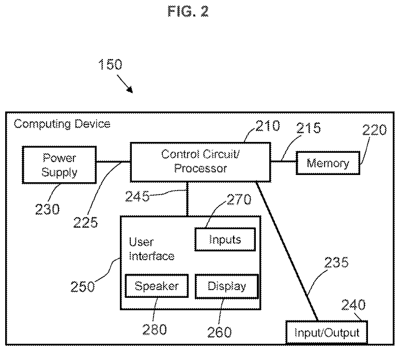 Patent US12541738 Figure 2 – Methods and systems for monitoring on-shelf inventory and detecting out of stock events