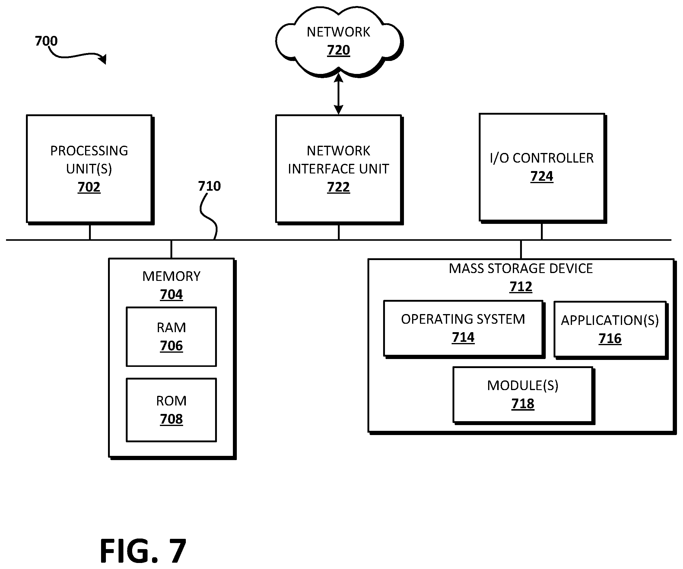 Patent US12541741 Figure 20 – Storage and consumption of software bill of materials on public blockchain