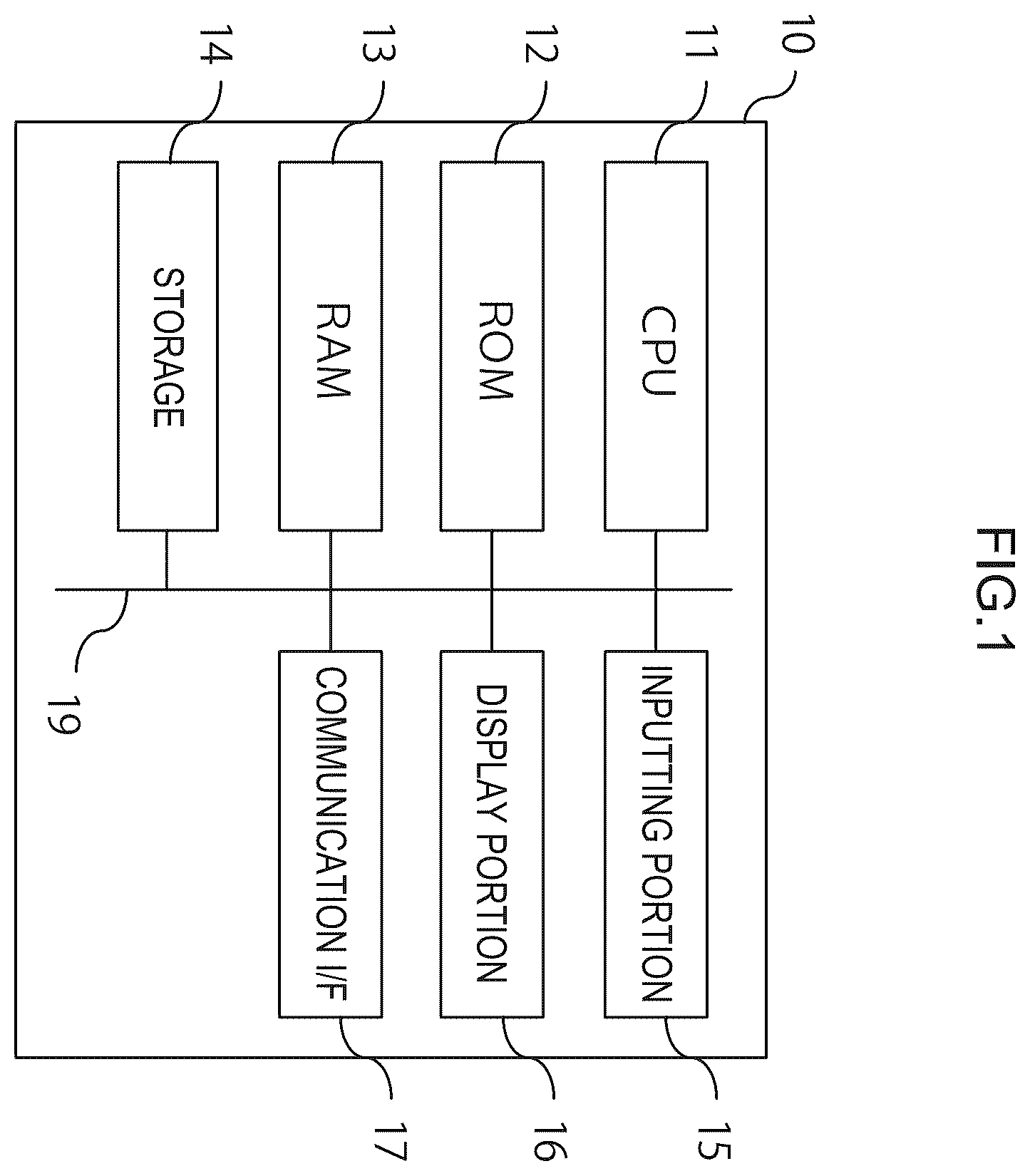 Patent US12541744 Figure 1 – Risk calculating device, method, and program