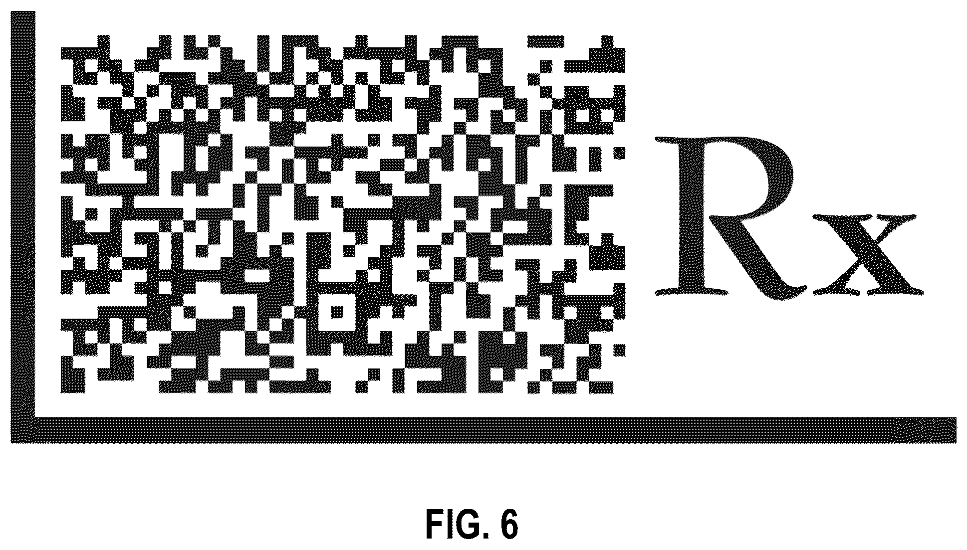 Patent US12541747 Figure 6 – Method and apparatus for conducting secure financial and informational transactions via portable smart devices