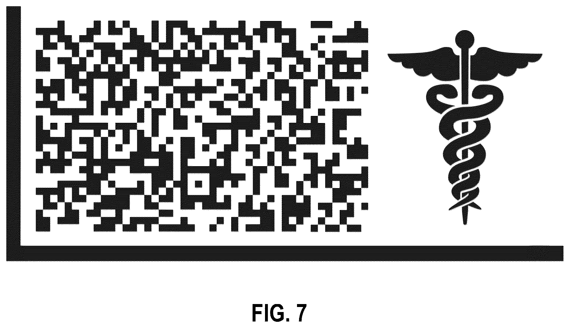 Patent US12541747 Figure 7 – Method and apparatus for conducting secure financial and informational transactions via portable smart devices