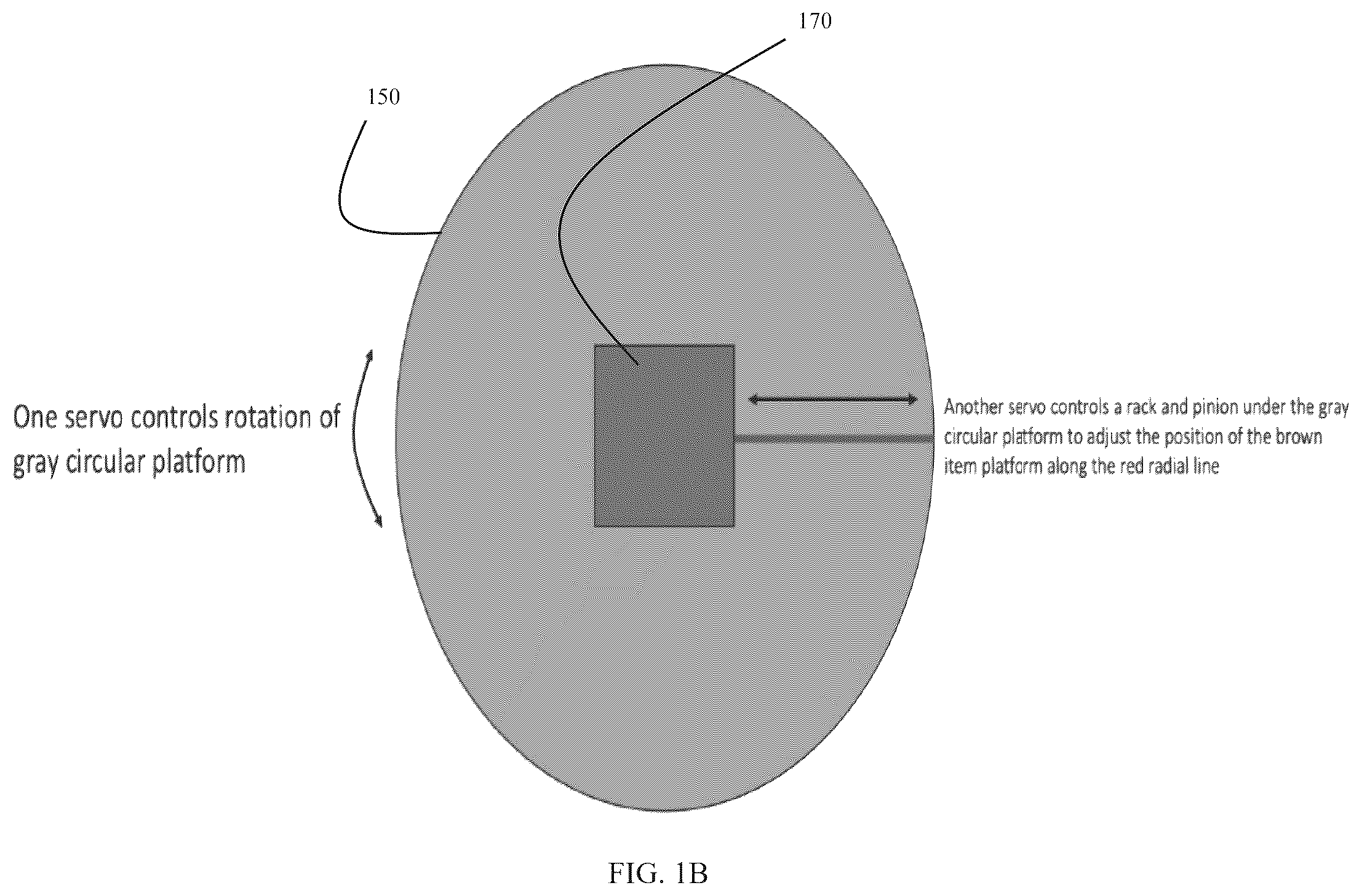 Patent US12541752 Figure 2 – Apparatus and techniques of image collection for vision checkout