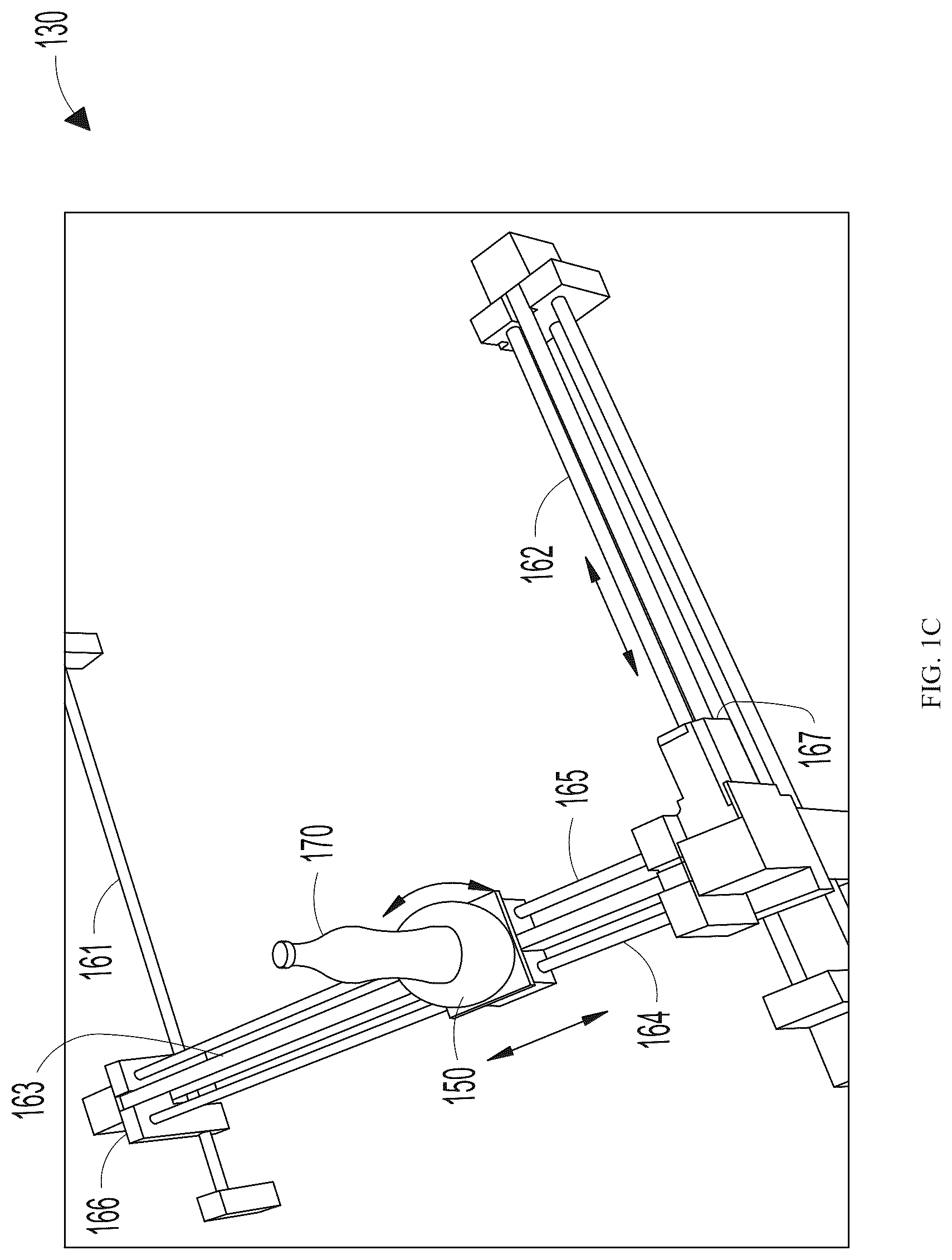 Patent US12541752 Figure 3 – Apparatus and techniques of image collection for vision checkout