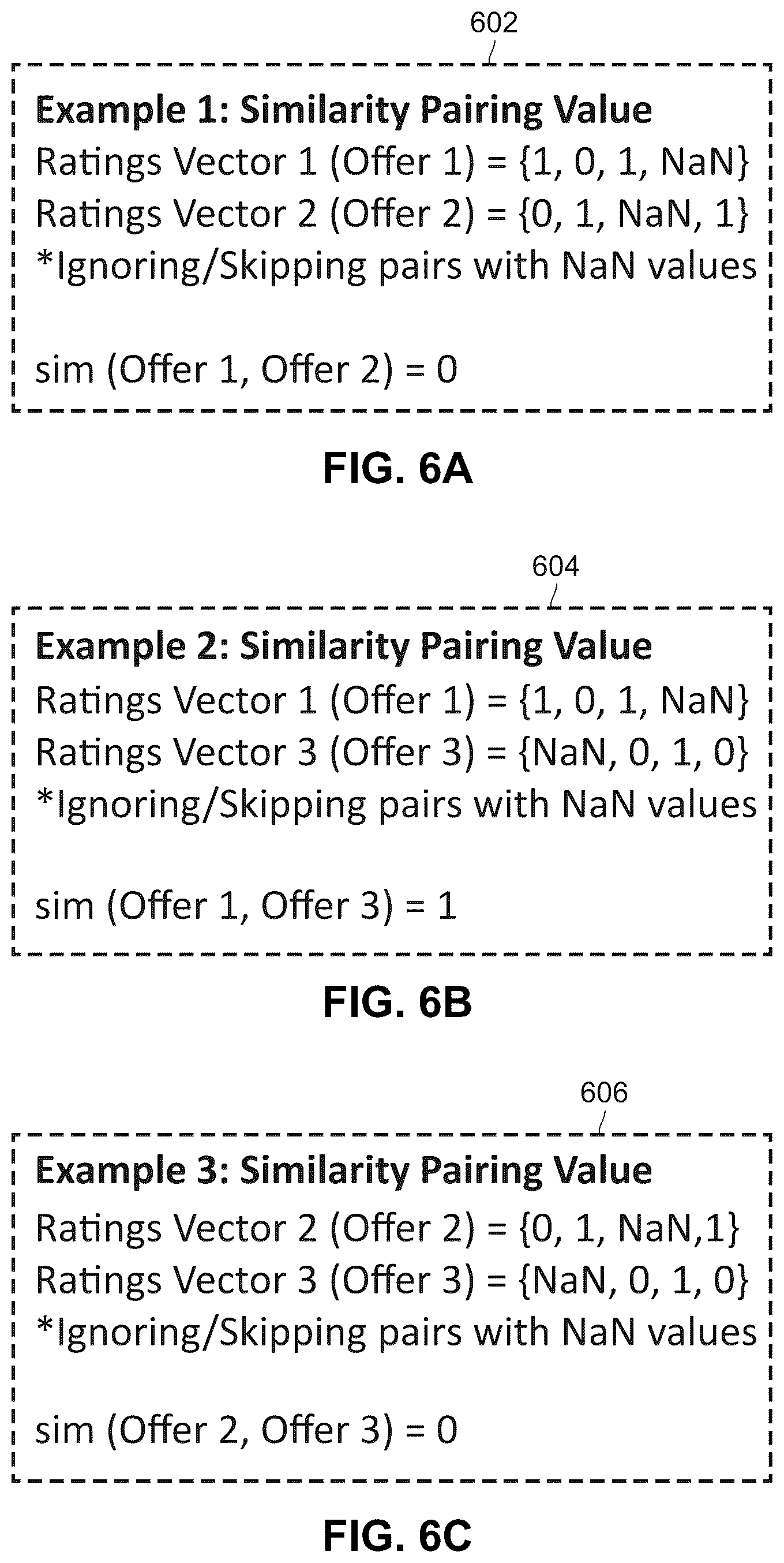Patent US12541771 Figure 7 – Systems and methods for providing user offers based on efficient iterative recommendation structures