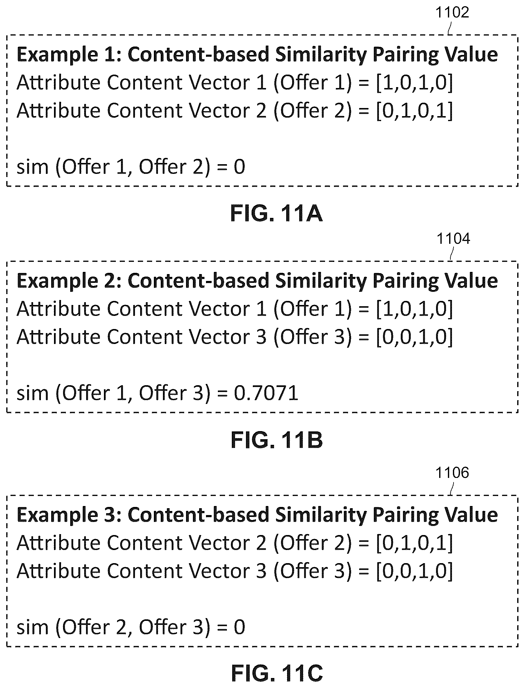 Patent US12541771 Figure 12 – Systems and methods for providing user offers based on efficient iterative recommendation structures