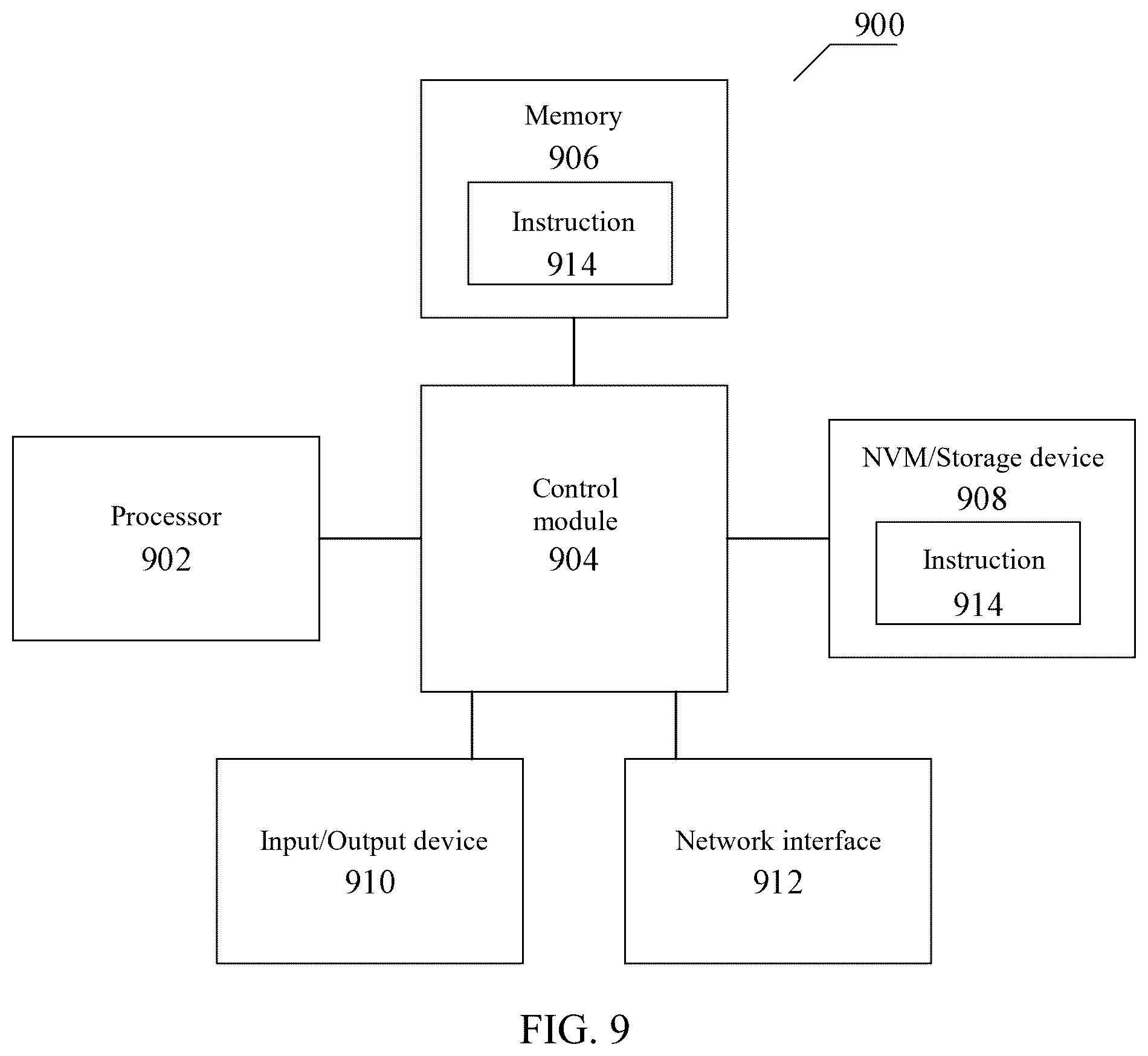 Patent US12541782 Figure 7 – Method, system, and computer-readable storage medium for product object publishing and concurrent image recognition