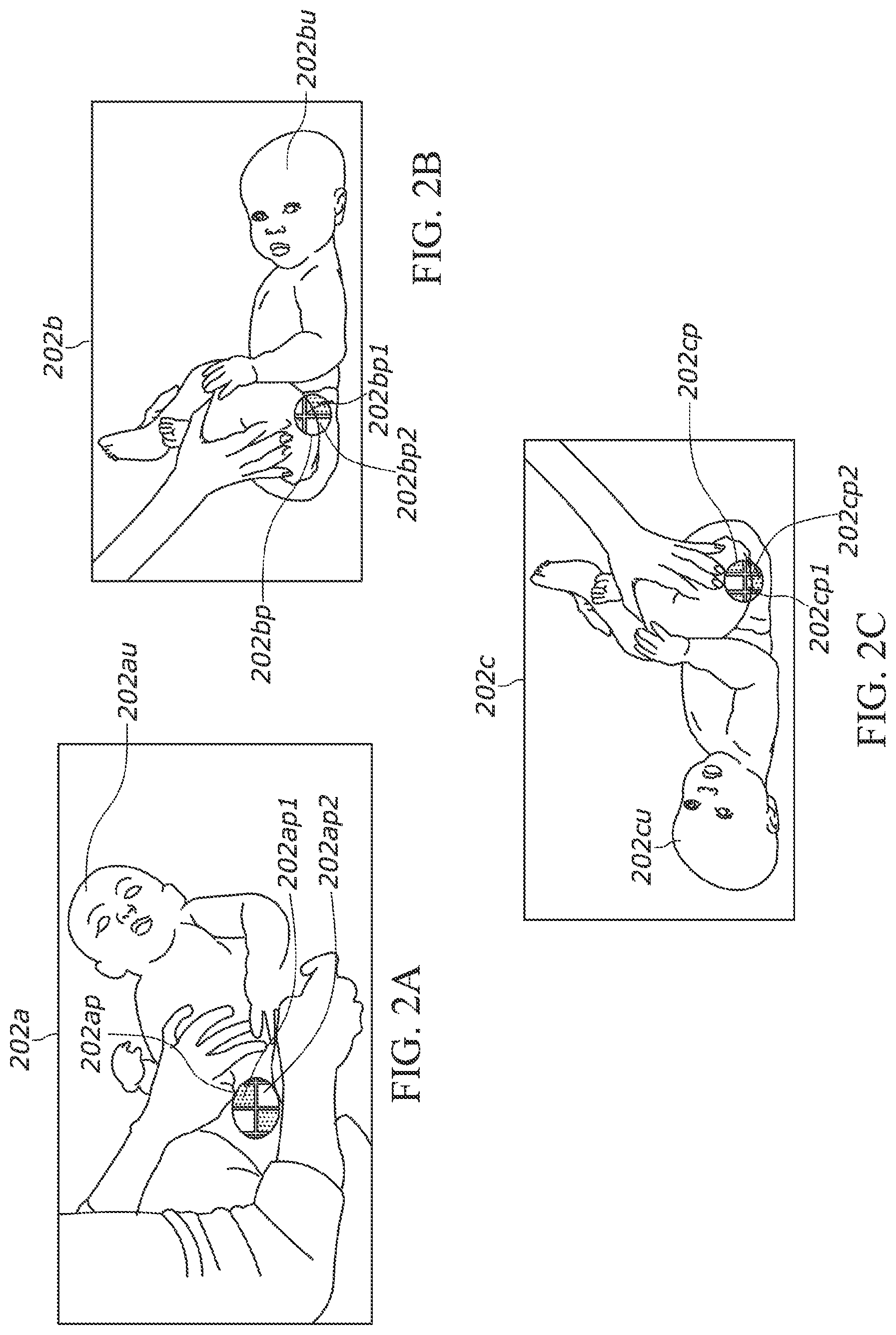 Patent US12541784 Figure 2 – Artificial intelligence based system and methods for predicting skin analytics of individuals