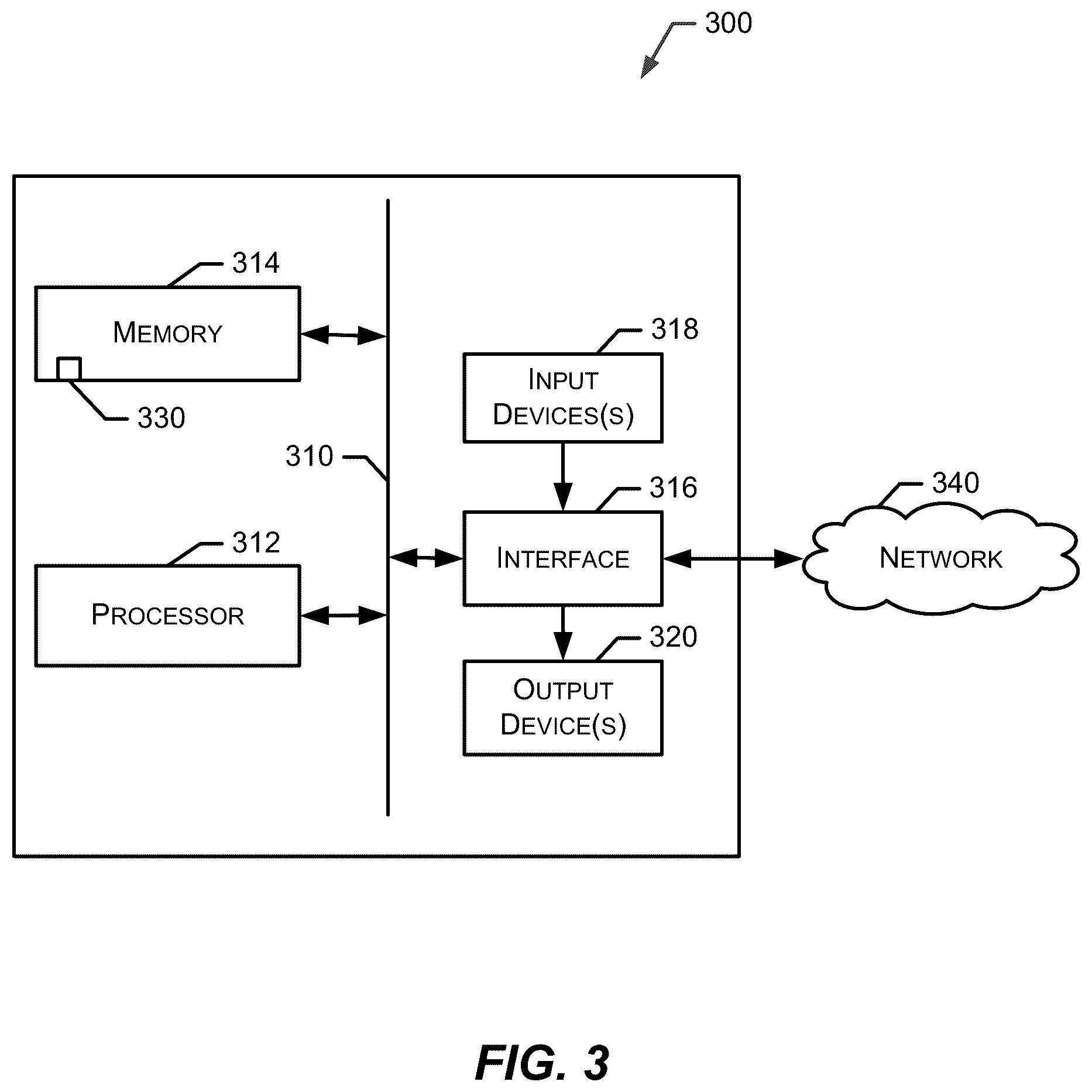 Patent US12541793 Figure 3 – Methods and systems to prevent adverse exchange limit effects