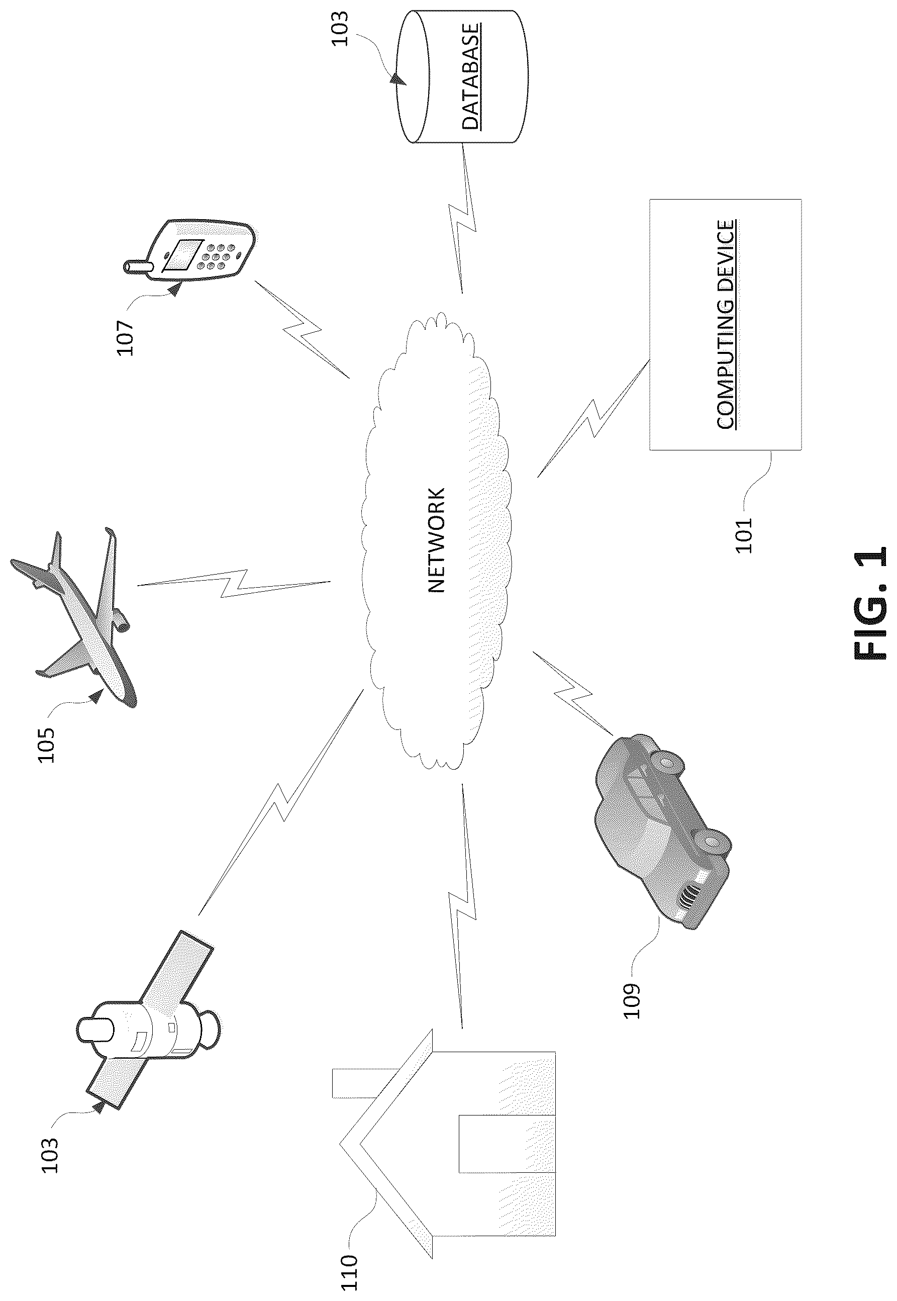 Patent US12541800 — Image-based processing for products — Figure 1