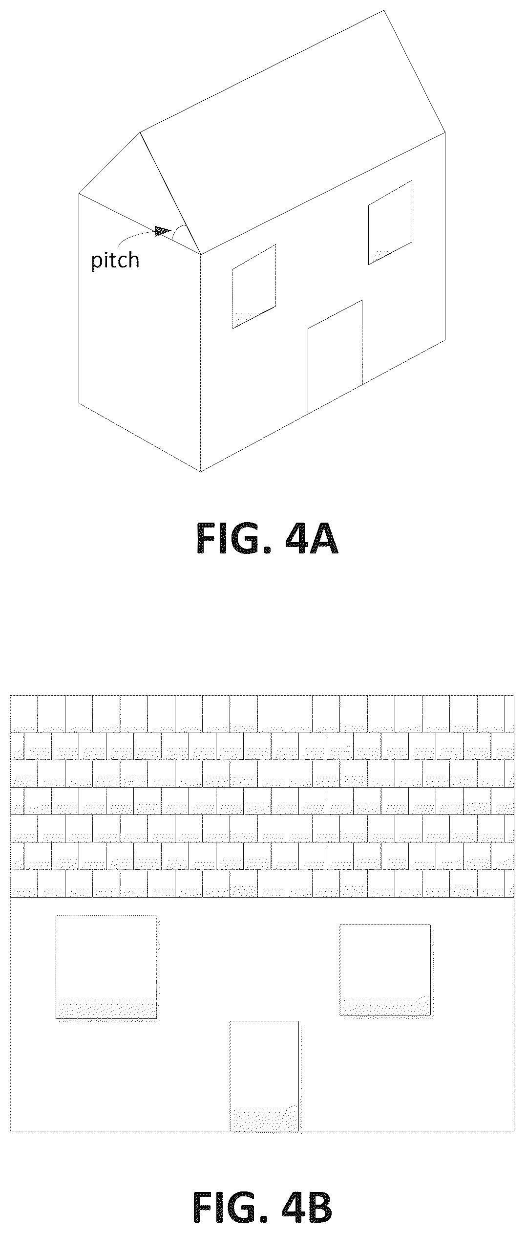 Patent US12541800 Figure 4 – Image-based processing for products