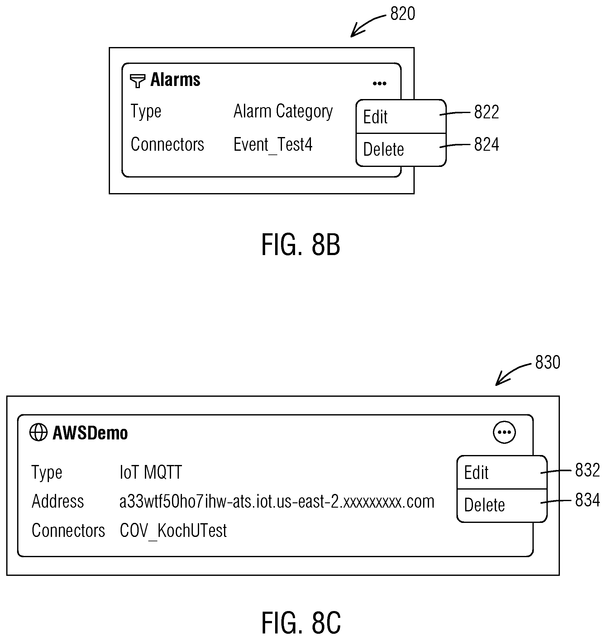 Patent US12541805 Figure 9 – Smart building data connector