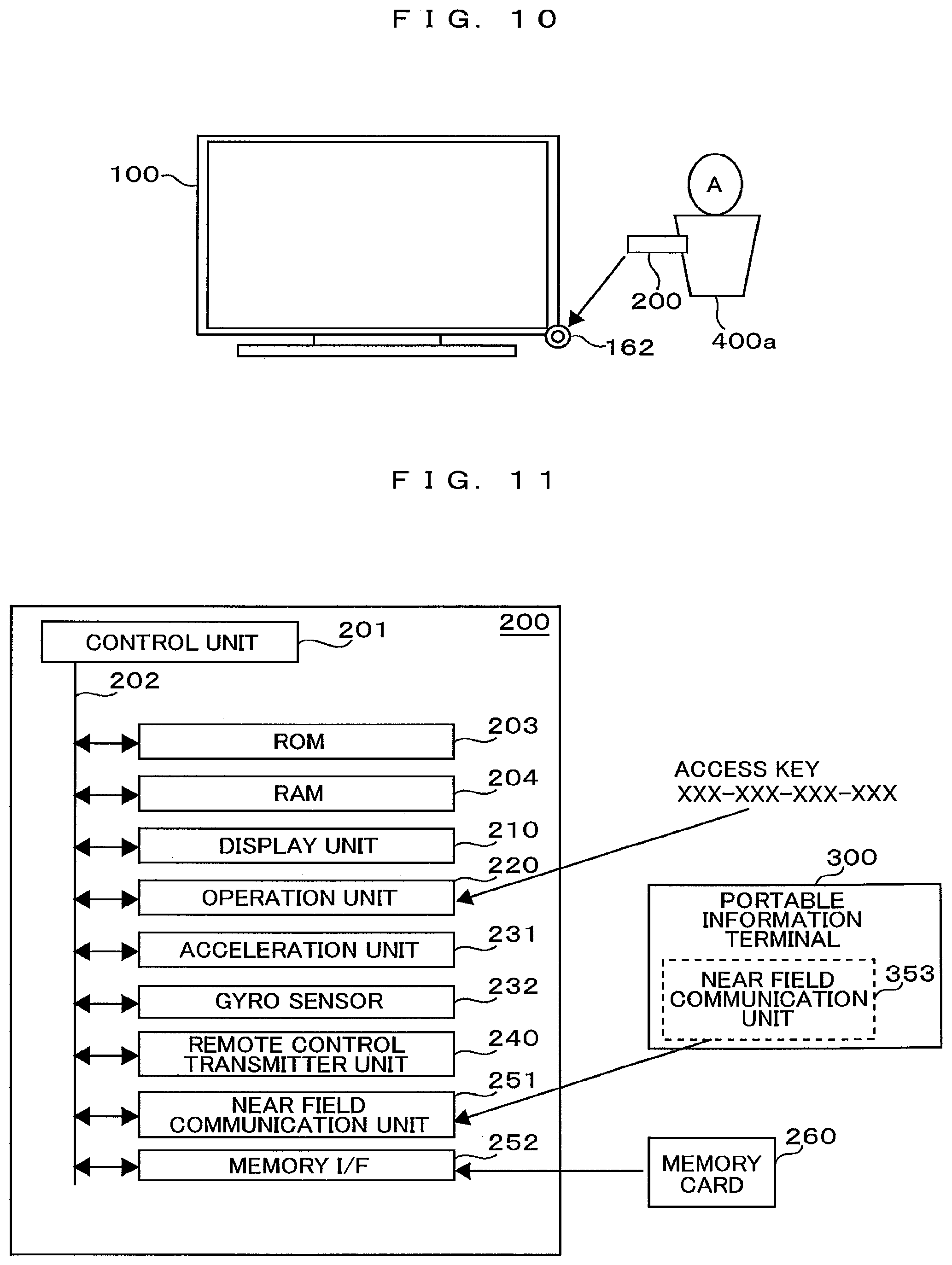 Patent US12541812 Figure 5 – Picture display device, and setting modification method and setting modification program therefor
