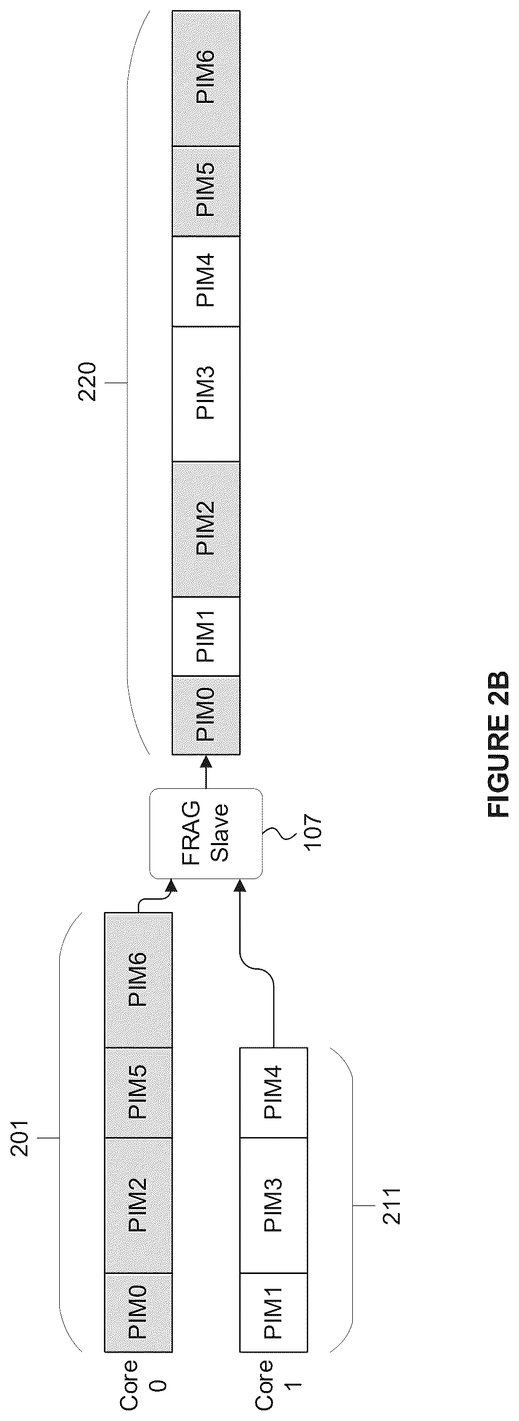 Patent US12541814 Figure 3 – Memory management for multicore 3-D graphics rendering