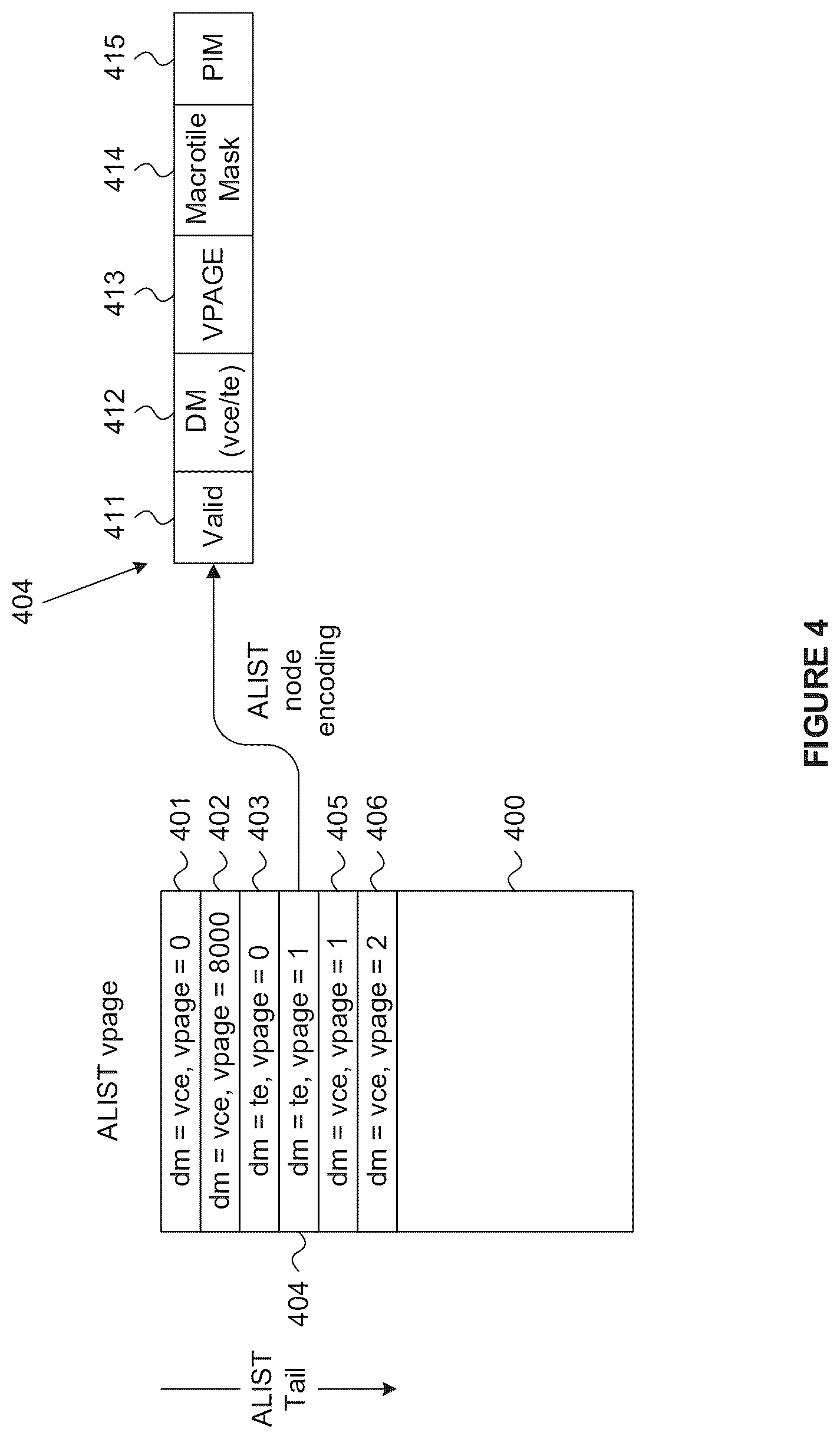 Patent US12541814 Figure 6 – Memory management for multicore 3-D graphics rendering