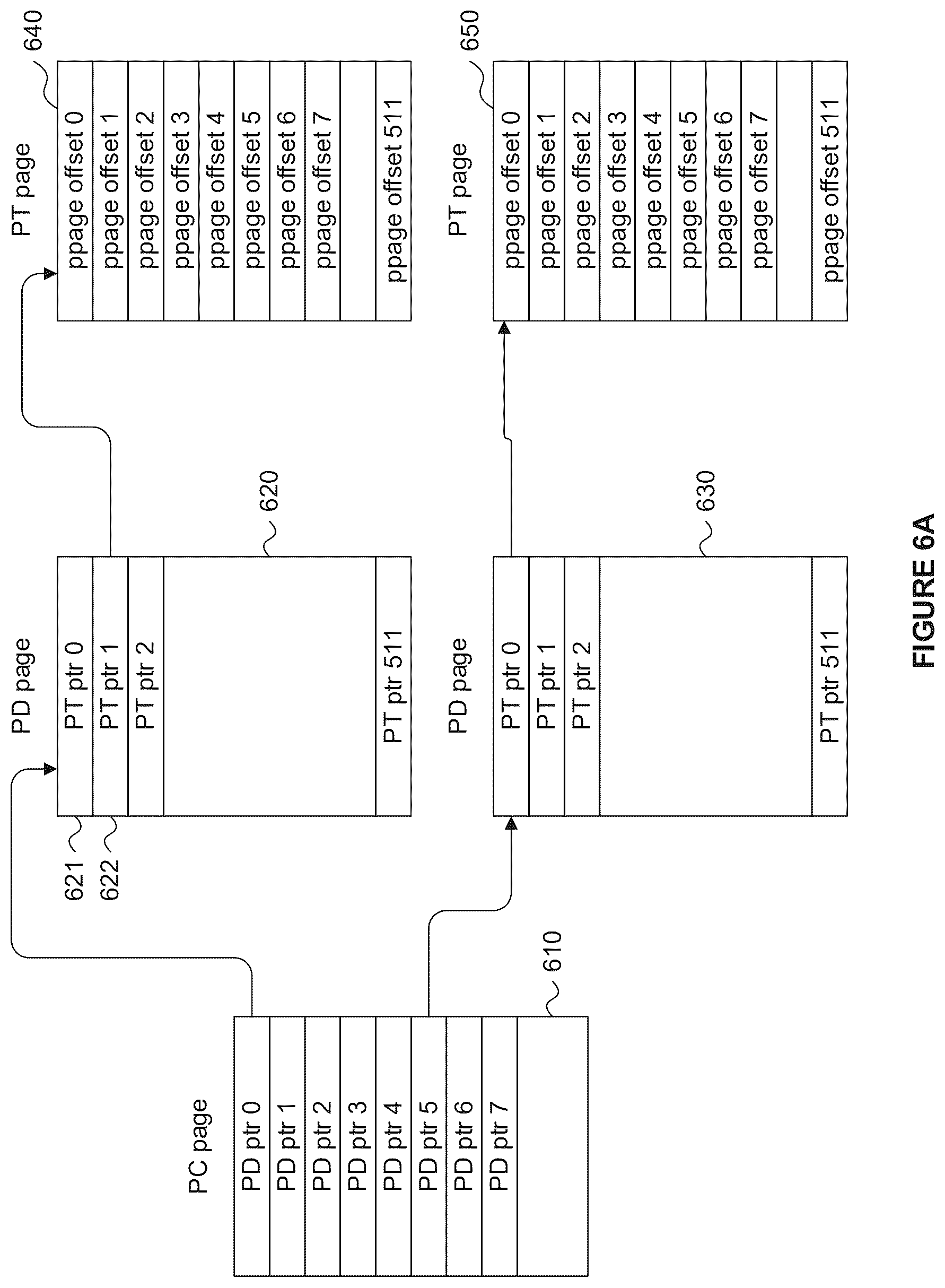Patent US12541814 Figure 8 – Memory management for multicore 3-D graphics rendering