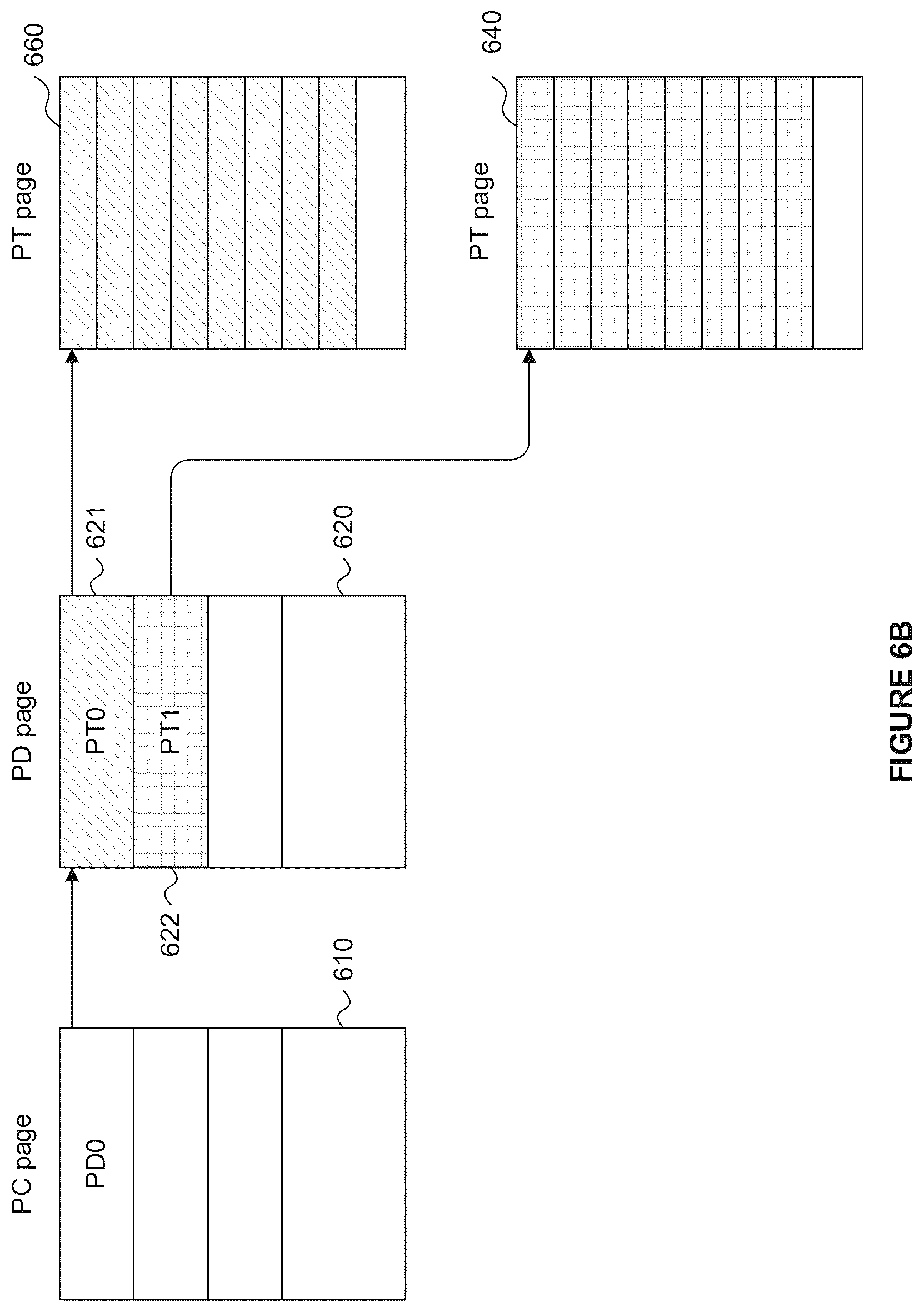 Patent US12541814 Figure 9 – Memory management for multicore 3-D graphics rendering
