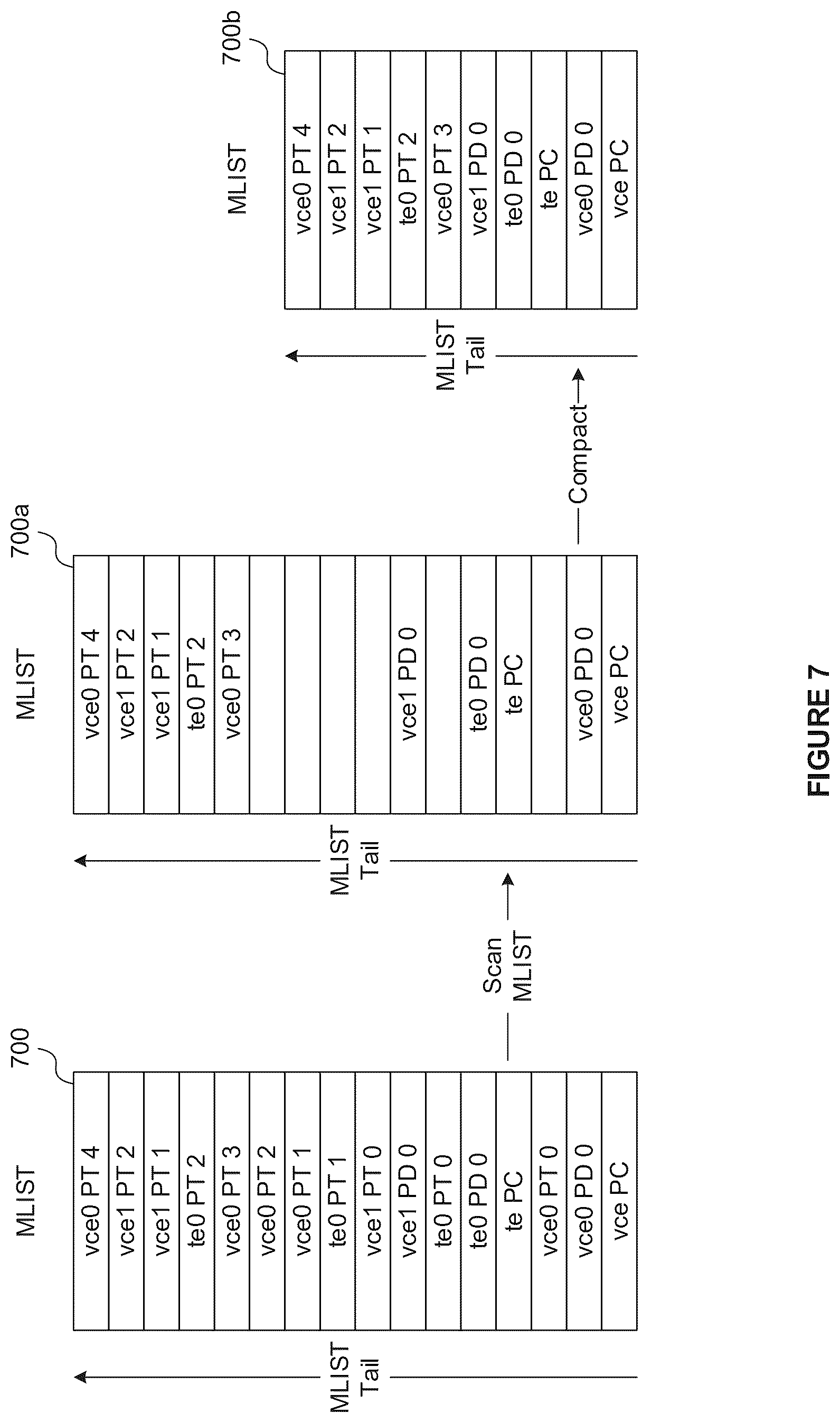 Patent US12541814 Figure 10 – Memory management for multicore 3-D graphics rendering