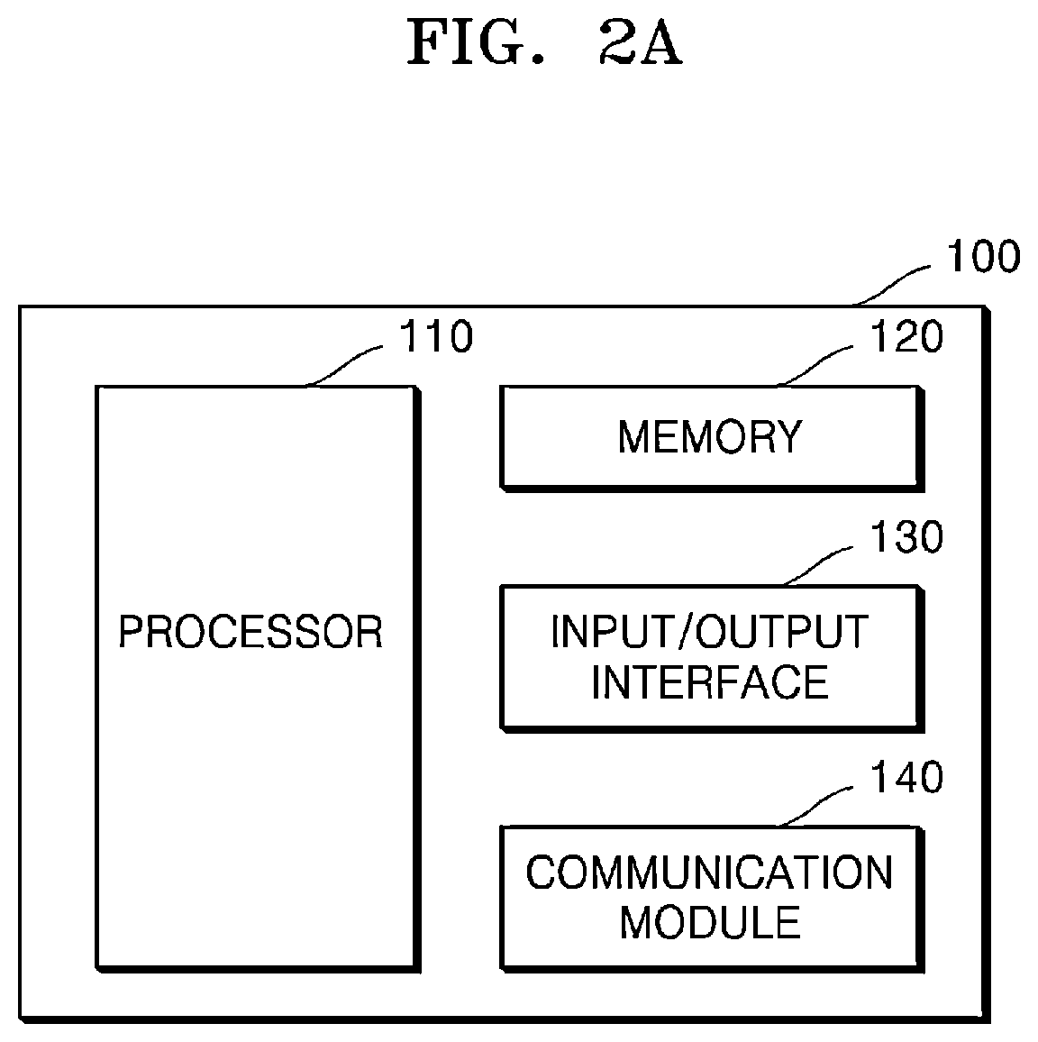 Patent US12541815 Figure 2 – Method and device for outputting pathology slide image