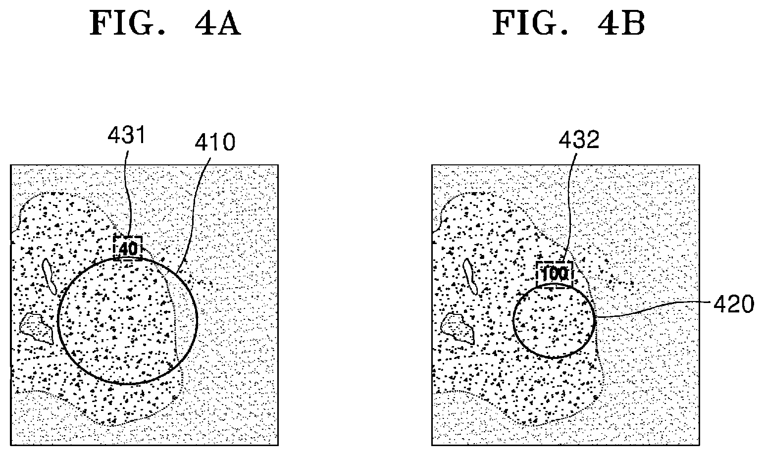 Patent US12541815 Figure 5 – Method and device for outputting pathology slide image