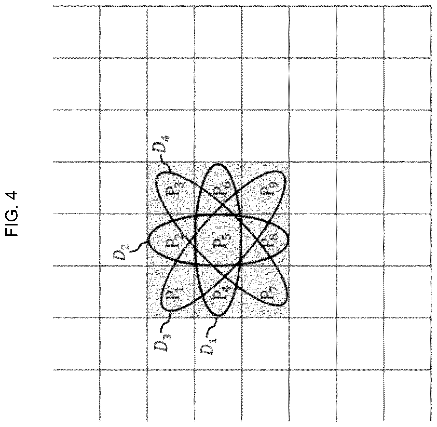 Patent US12541824 Figure 4 – Image processing method and apparatus for reducing noise of image obtained by radiography