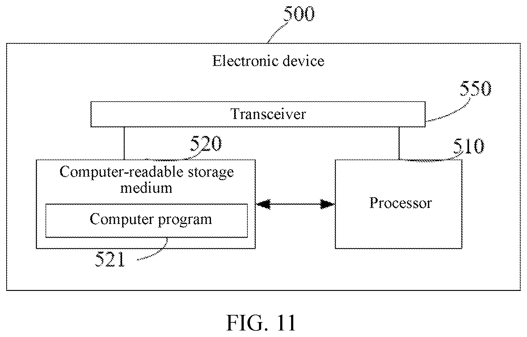 Patent US12541833 Figure 6 – Assessing image/video quality using an online model to approximate subjective quality values