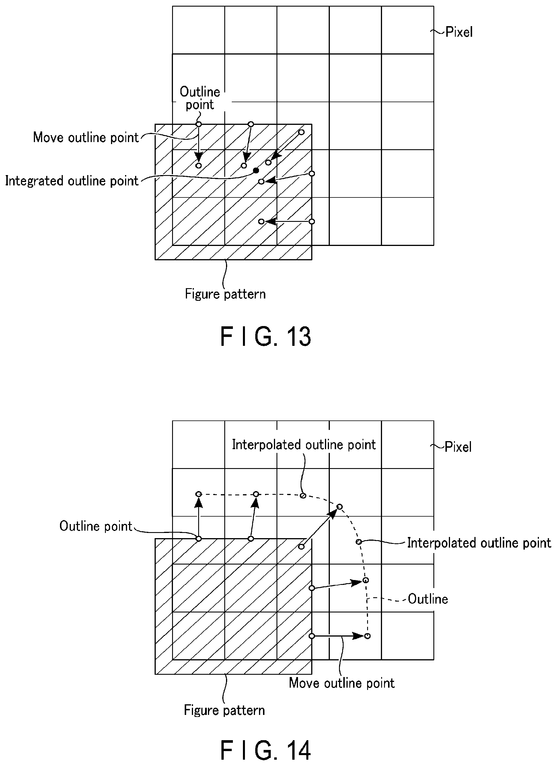 Patent US12541838 Figure 11 – Inspection apparatus and reference image generation method