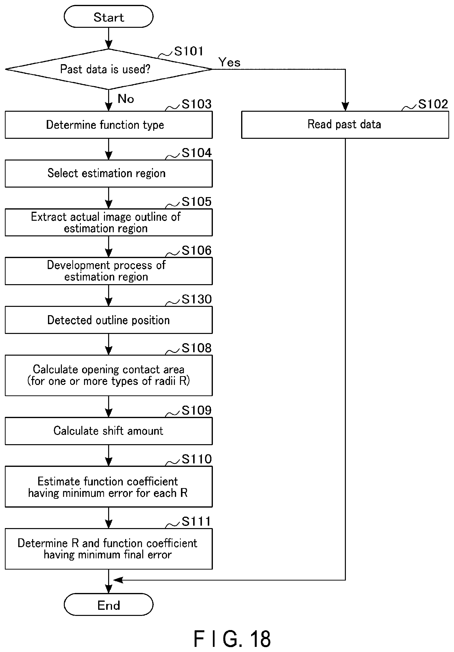 Patent US12541838 Figure 15 – Inspection apparatus and reference image generation method