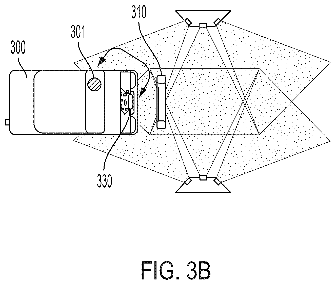 Patent US12541840 Figure 7 – Systems and techniques for vehicle inspection and condition analysis