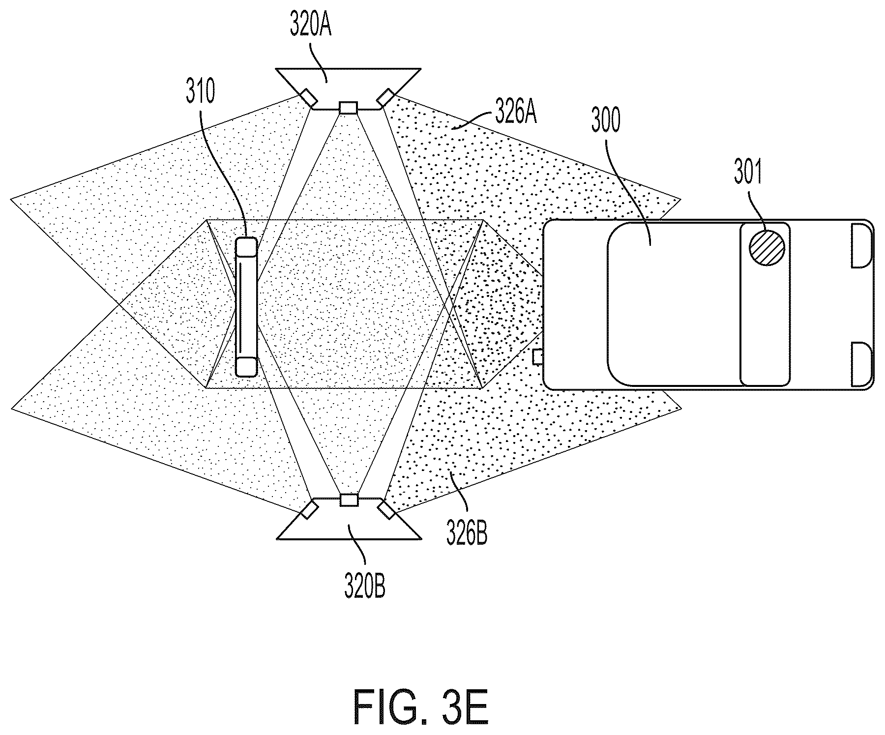 Patent US12541840 Figure 10 – Systems and techniques for vehicle inspection and condition analysis