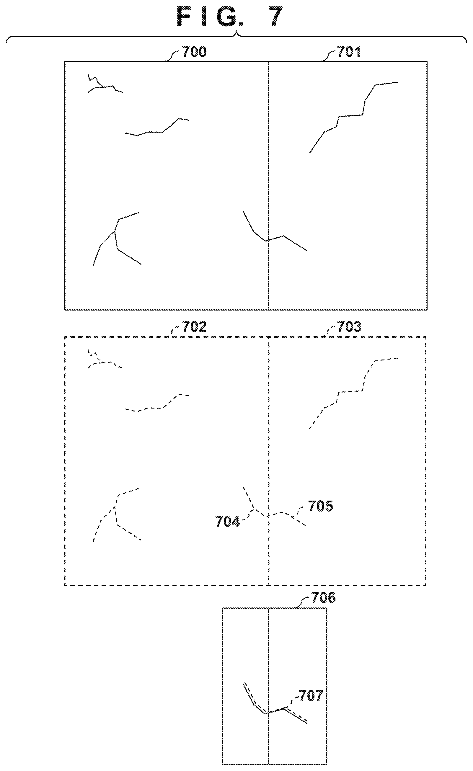 Patent US12541841 Figure 5 – Information processing apparatus and information processing method