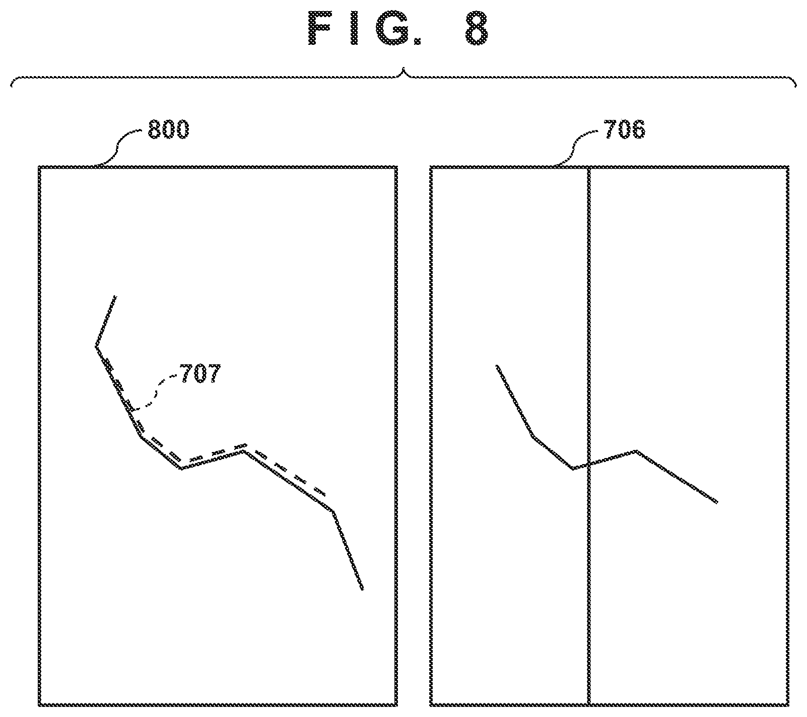 Patent US12541841 Figure 6 – Information processing apparatus and information processing method