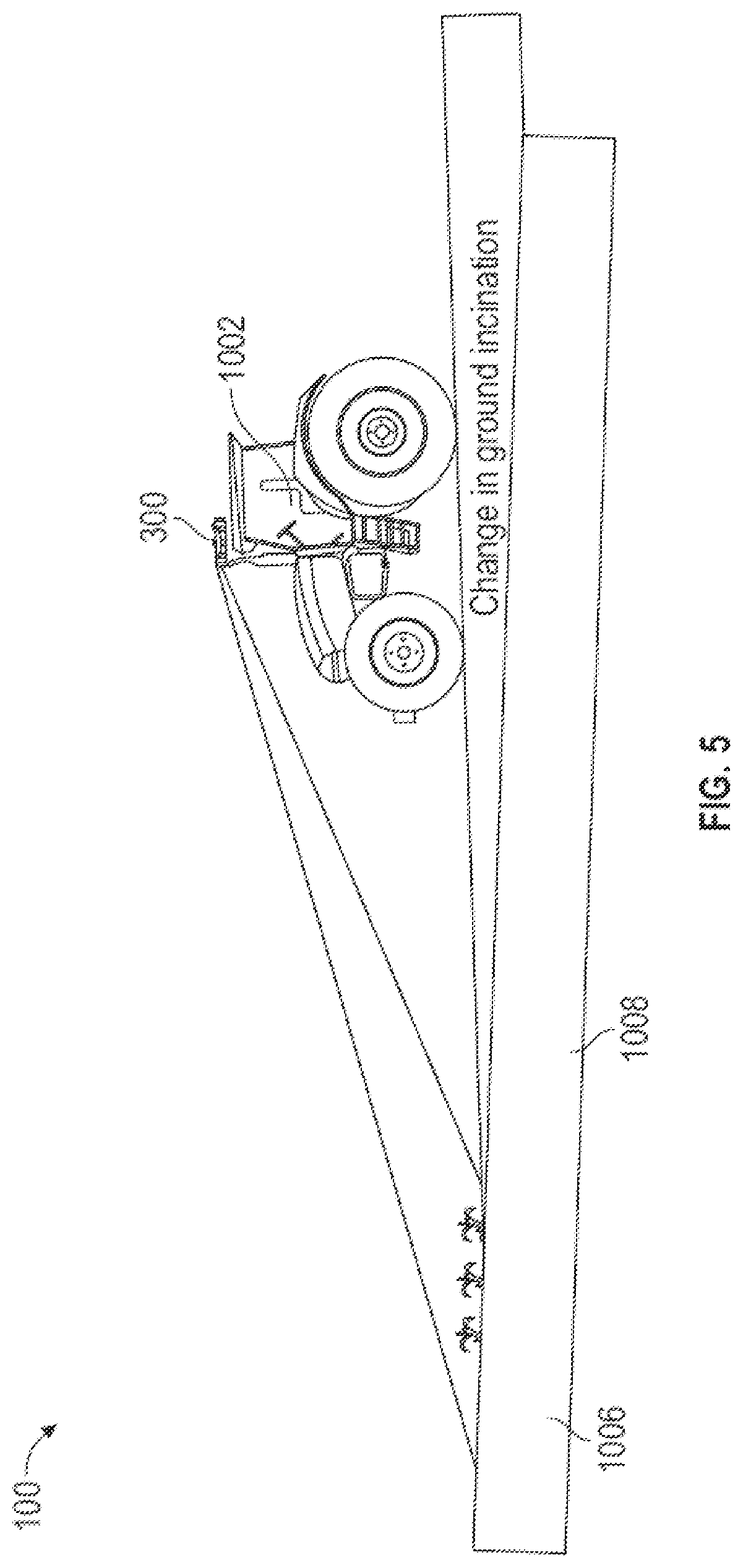 Patent US12541845 Figure 5 – Systems and methods for detecting, identifying, localizing, and determining the characteristics of field elements in agricultural fields