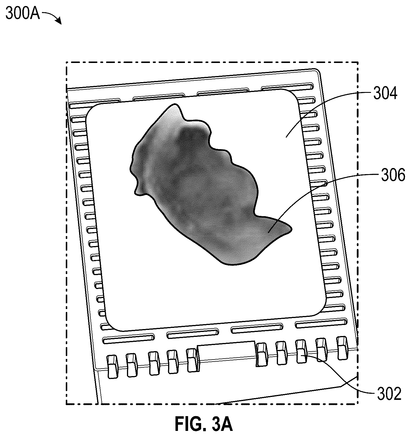 Patent US12541851 Figure 3 – System and method for matching of block and slice histological samples