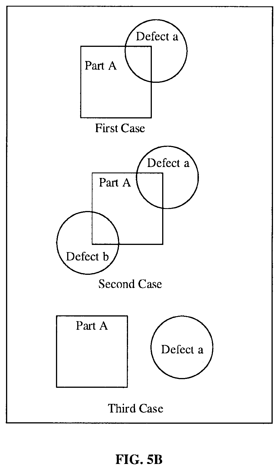 Patent US12541858 Figure 5 – Image detection using multiple segmentation models and from multiple detection dimensions