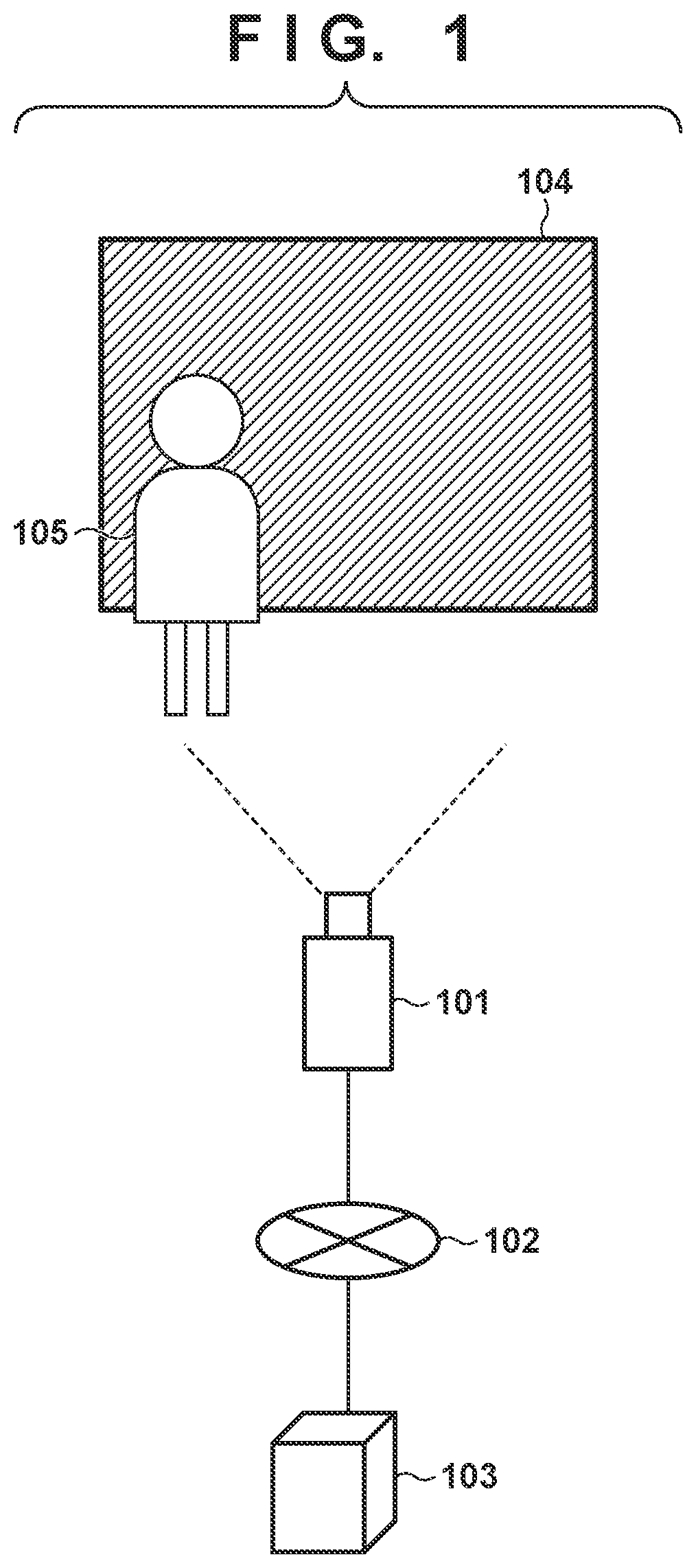 Patent US12541859 — Image processing apparatus, image processing method, and non-transitory computer-readable storage medium — Figure 1