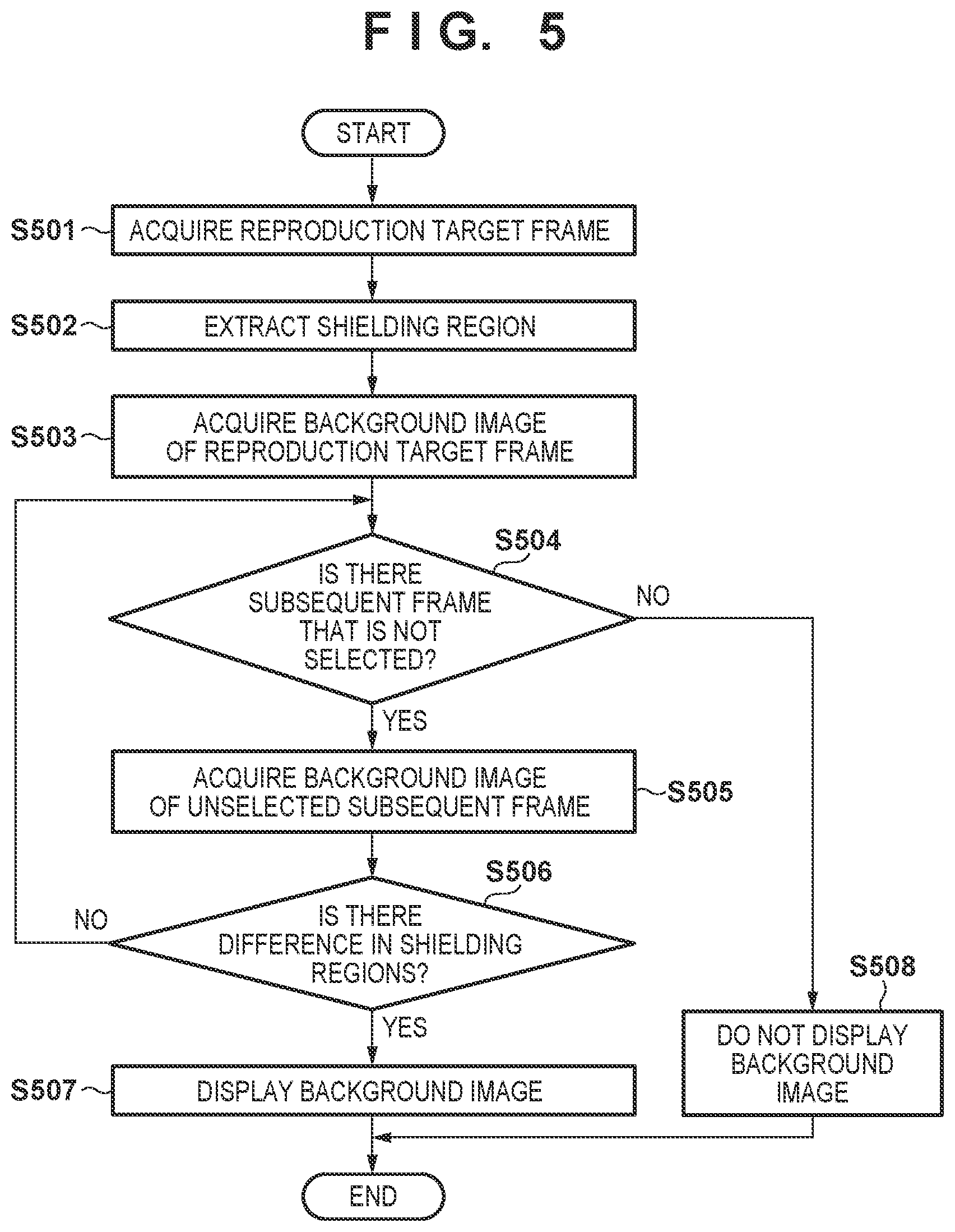 Patent US12541859 Figure 4 – Image processing apparatus, image processing method, and non-transitory computer-readable storage medium