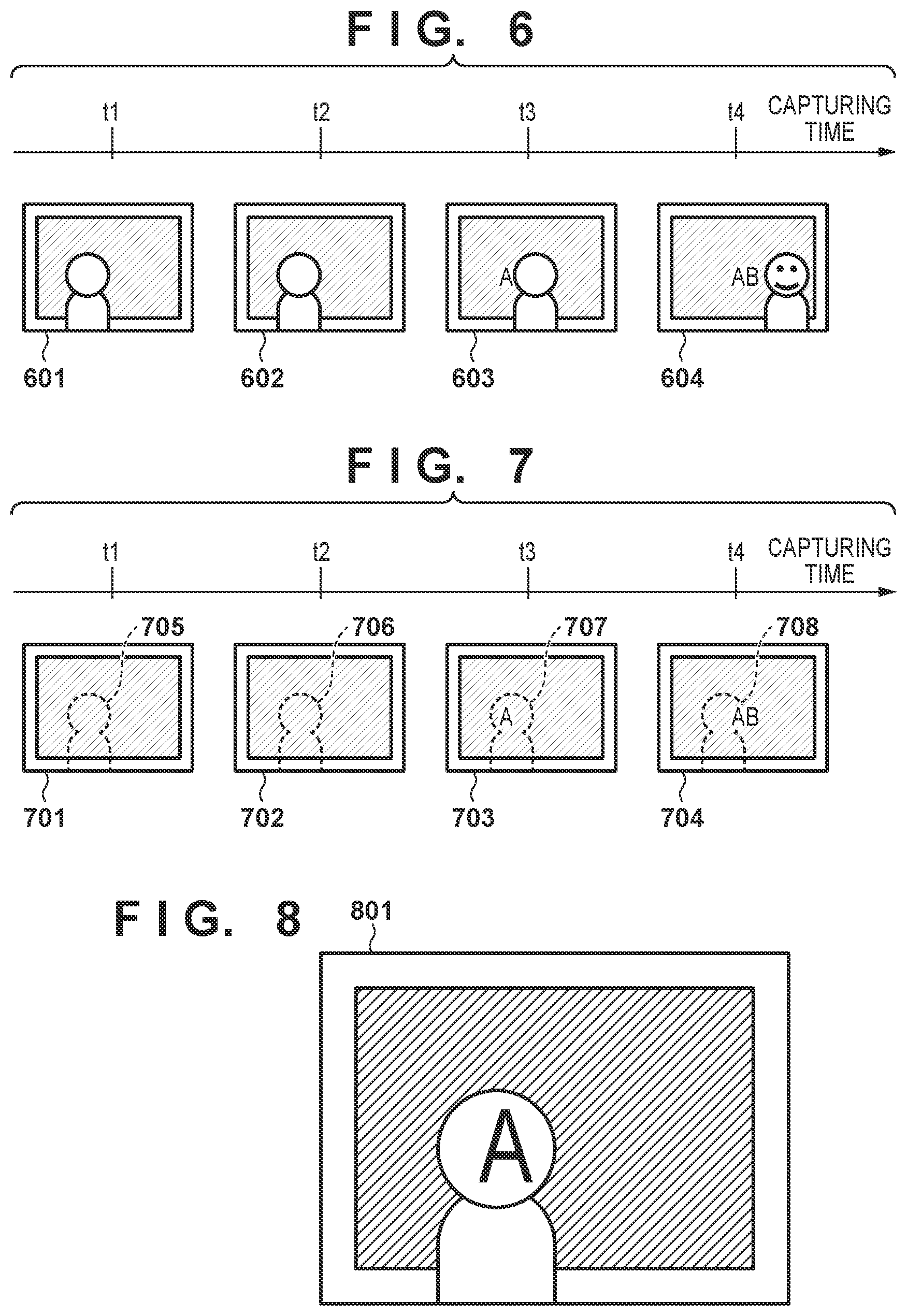 Patent US12541859 Figure 5 – Image processing apparatus, image processing method, and non-transitory computer-readable storage medium