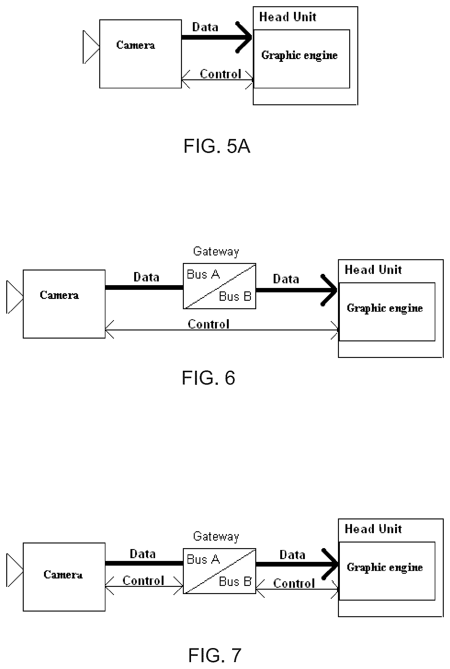 Patent US12541861 Figure 6 – Vehicular vision system