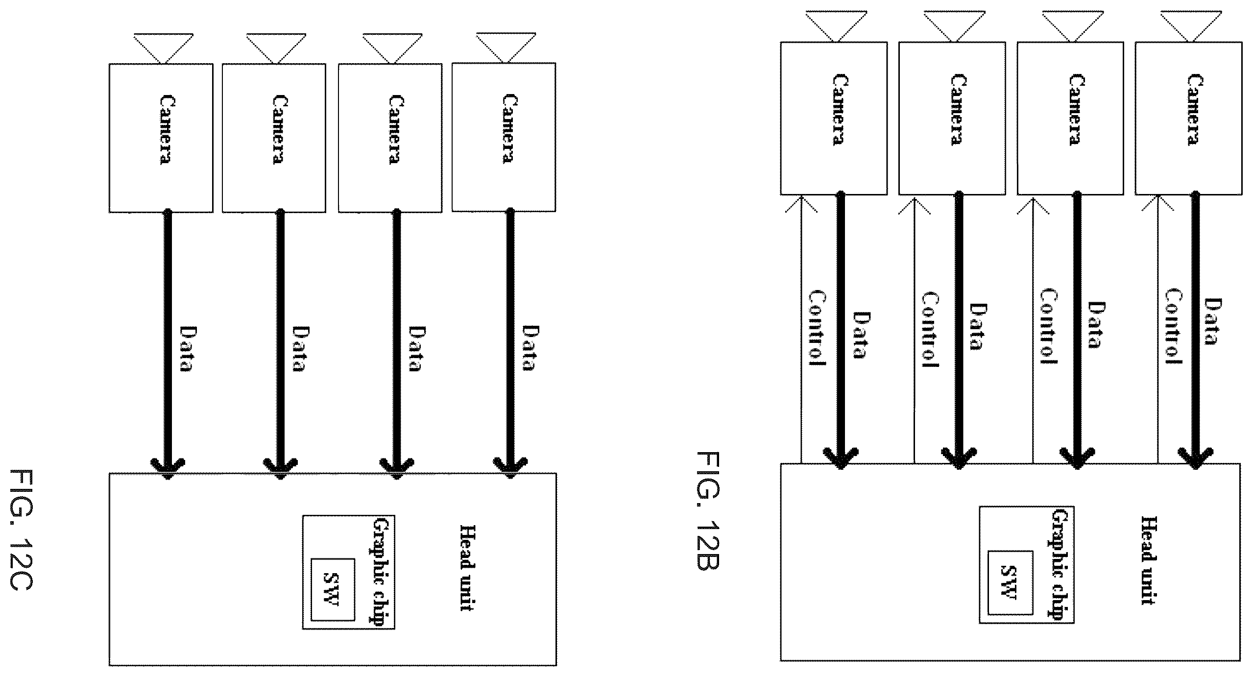Patent US12541861 Figure 16 – Vehicular vision system