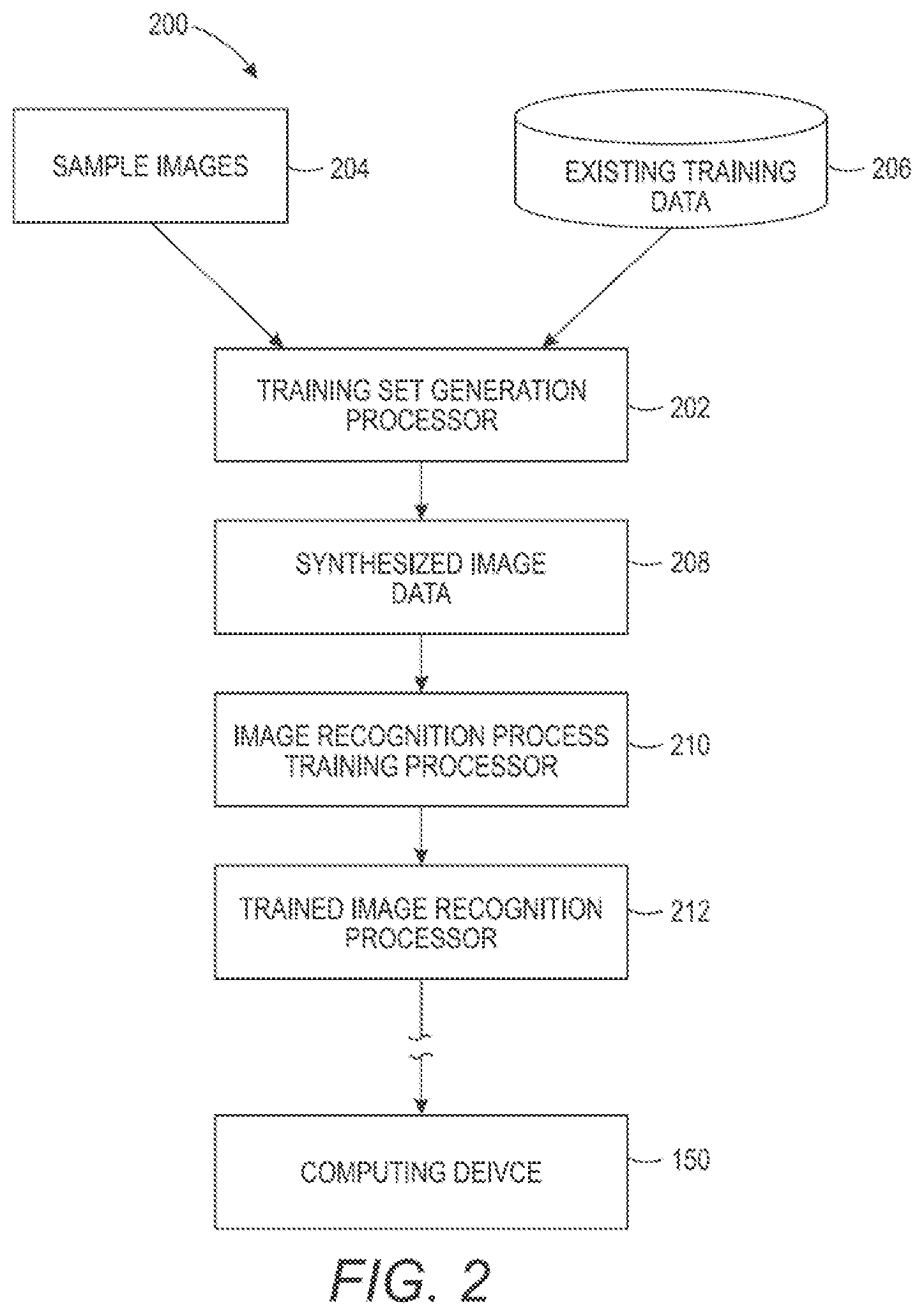 Patent US12541863 Figure 2 – Micro-object movement monitor to observe controlled micro-object movement